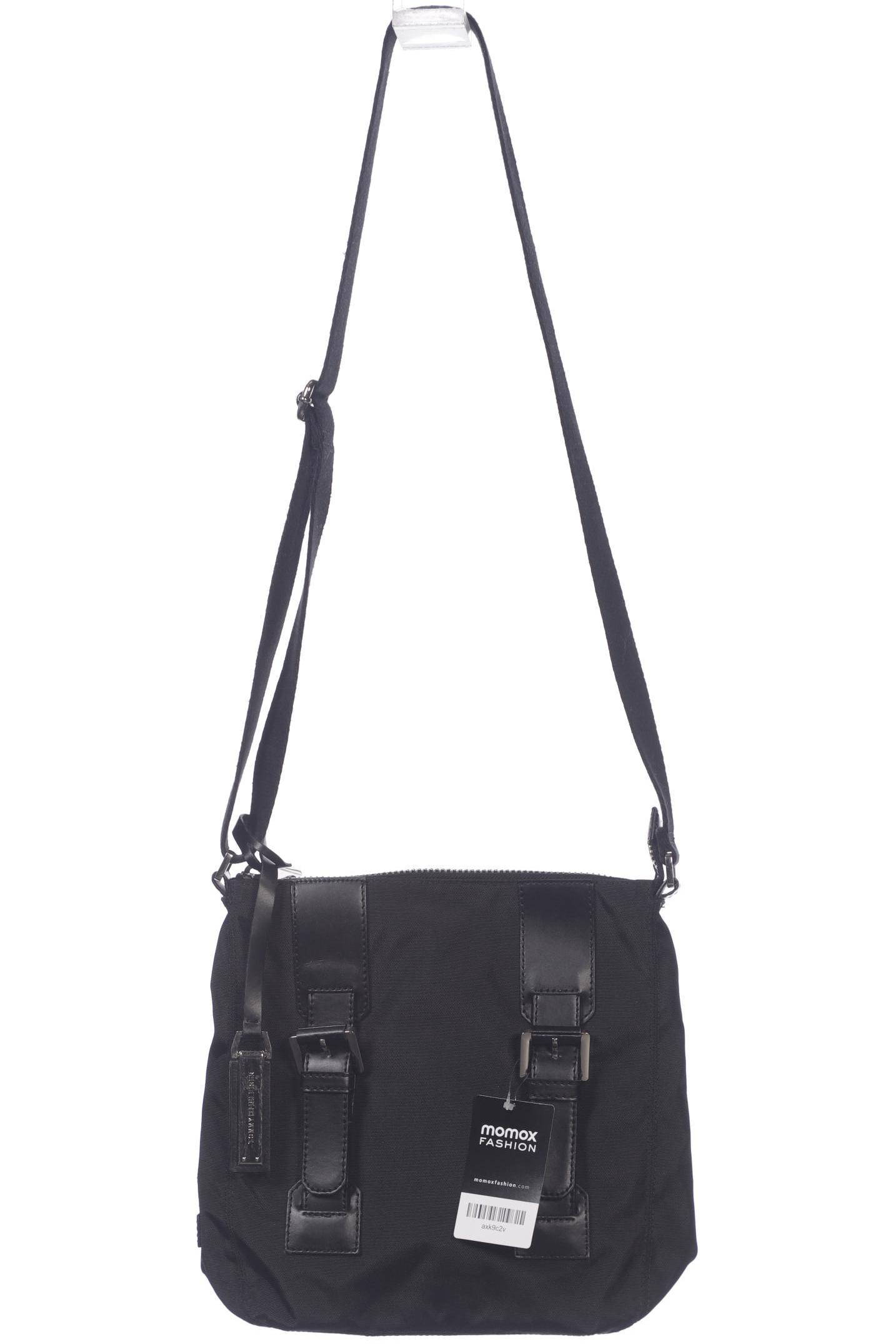 

Tommy Hilfiger Damen Handtasche, schwarz, Gr.