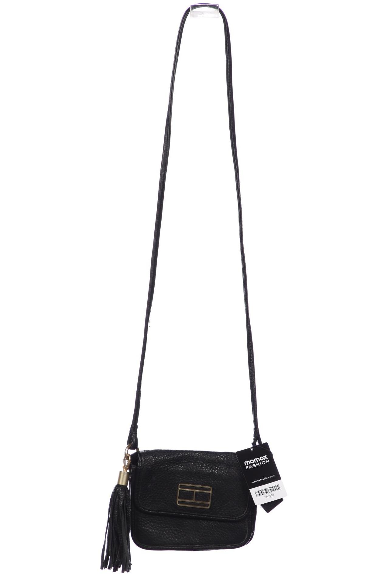 

Tommy Hilfiger Damen Handtasche, schwarz, Gr.