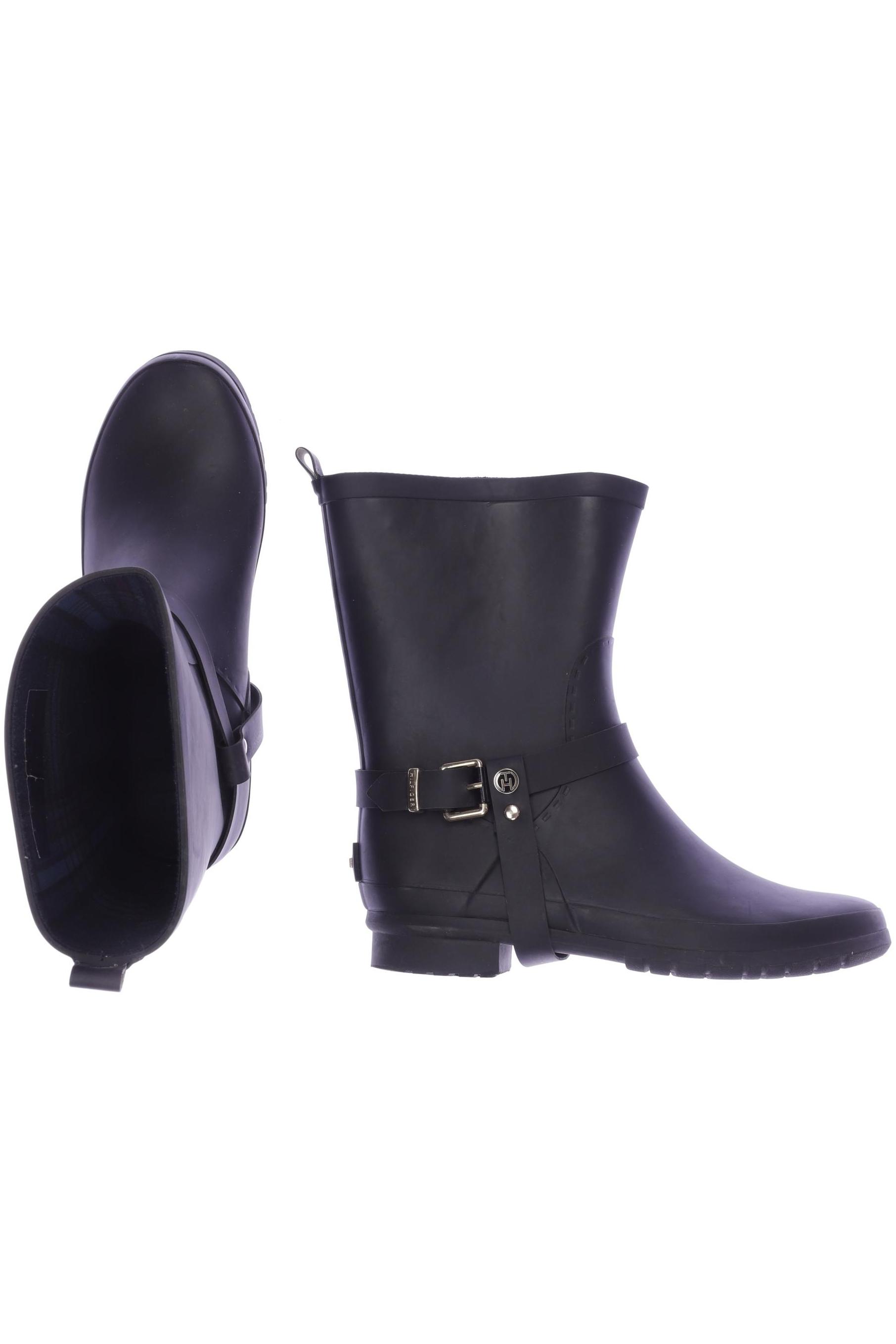 

Tommy Hilfiger Damen Stiefel, schwarz, Gr. 40