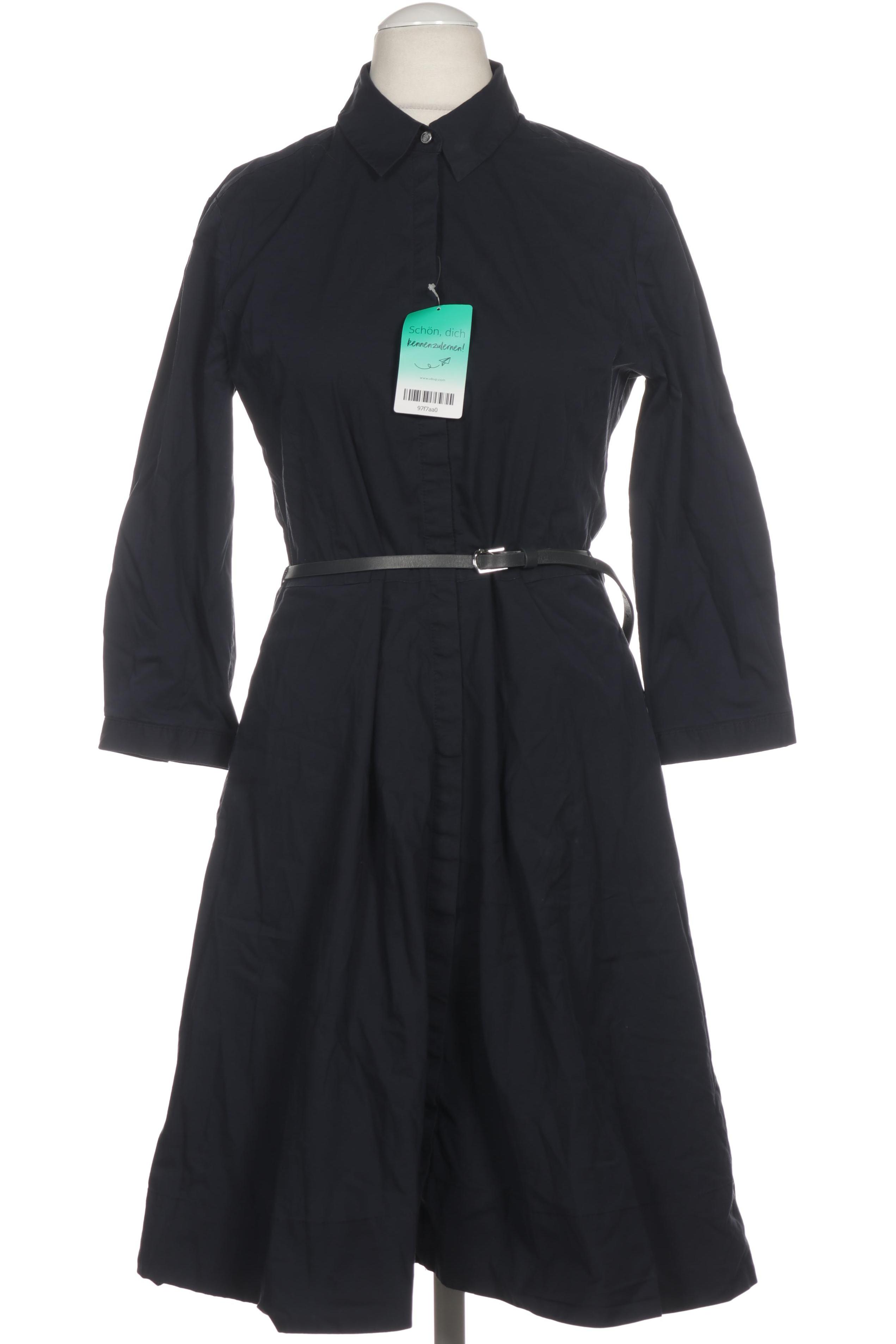

Tommy Hilfiger Damen Kleid, marineblau, Gr. 8