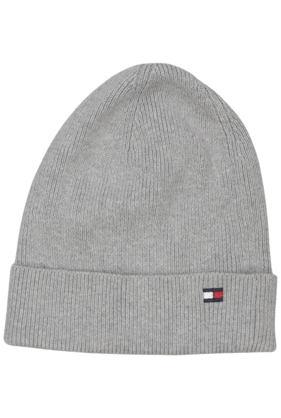 

Tommy Hilfiger Damen Hut/Mütze, grau, Gr. uni