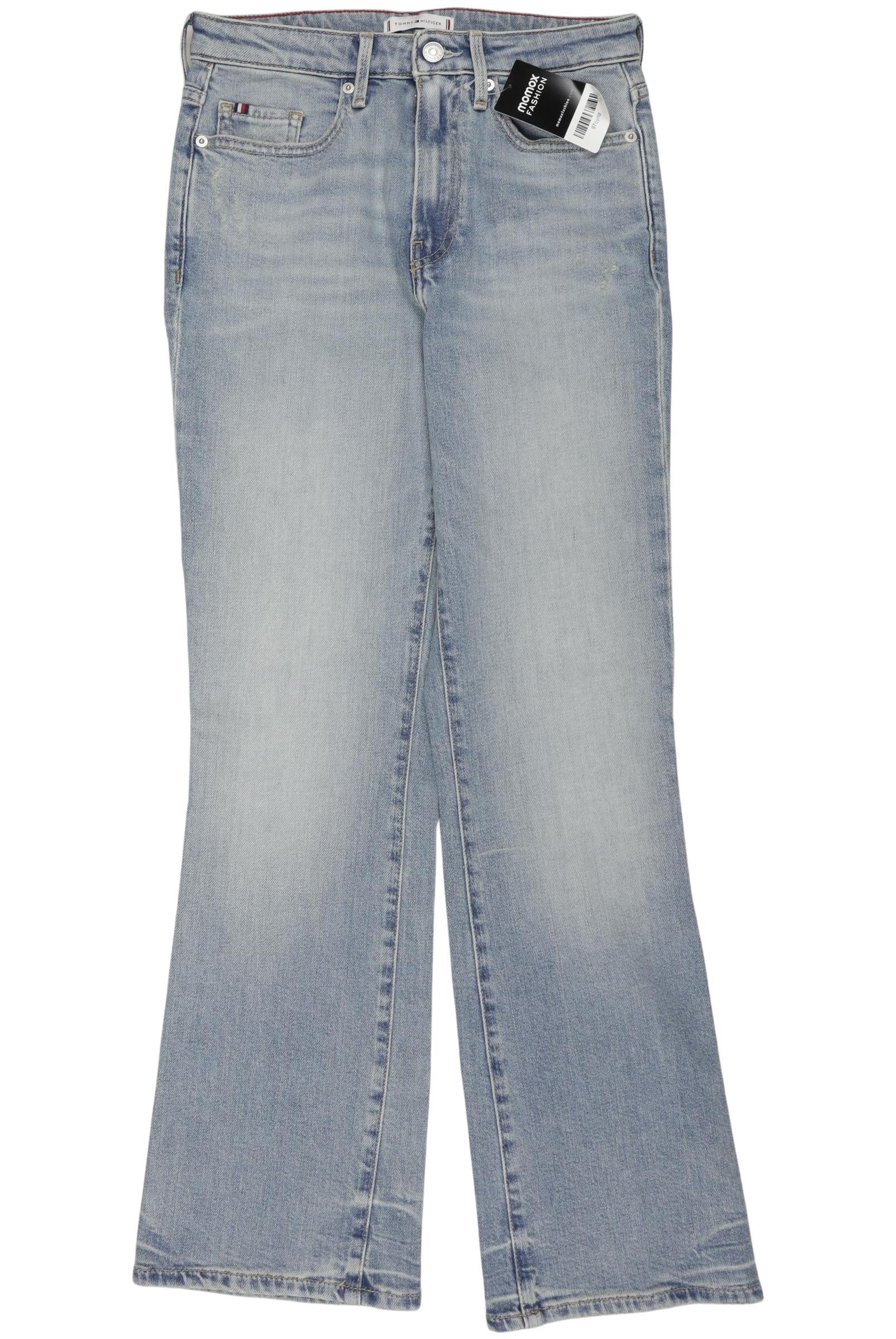 

Tommy Hilfiger Damen Jeans, hellblau, Gr. 27