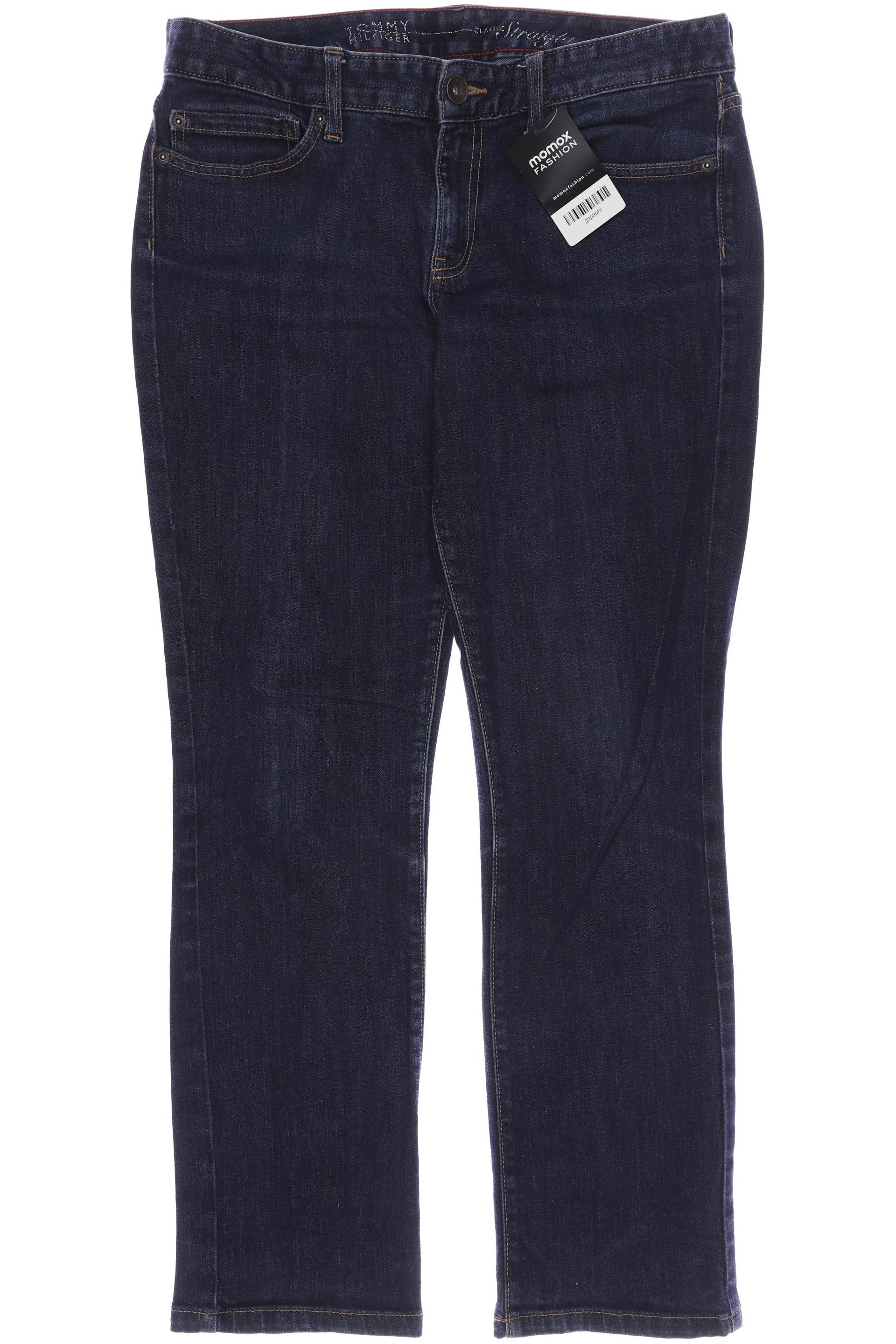 

Tommy Hilfiger Damen Jeans, marineblau, Gr. 10