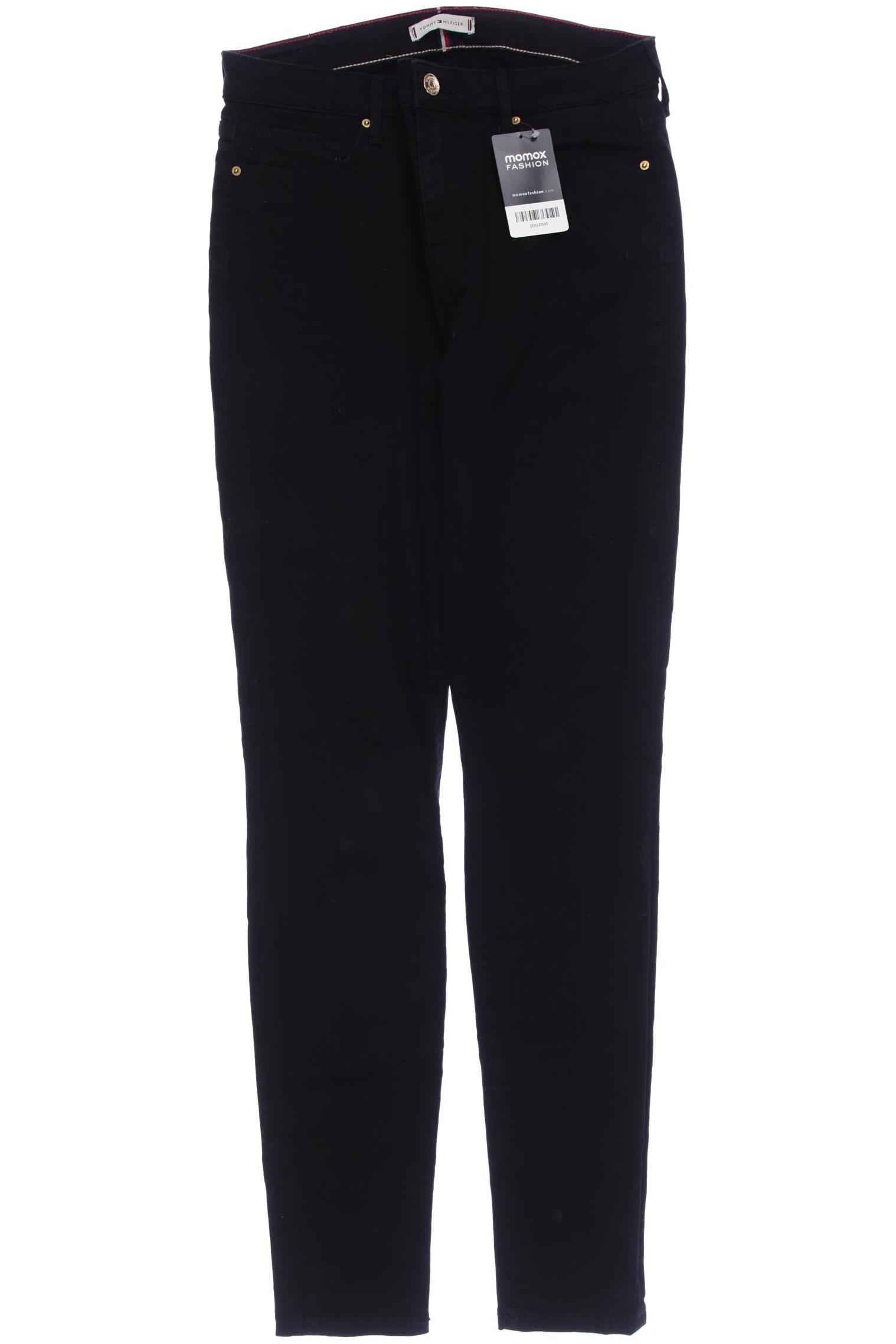 

Tommy Hilfiger Damen Jeans, schwarz, Gr. 30