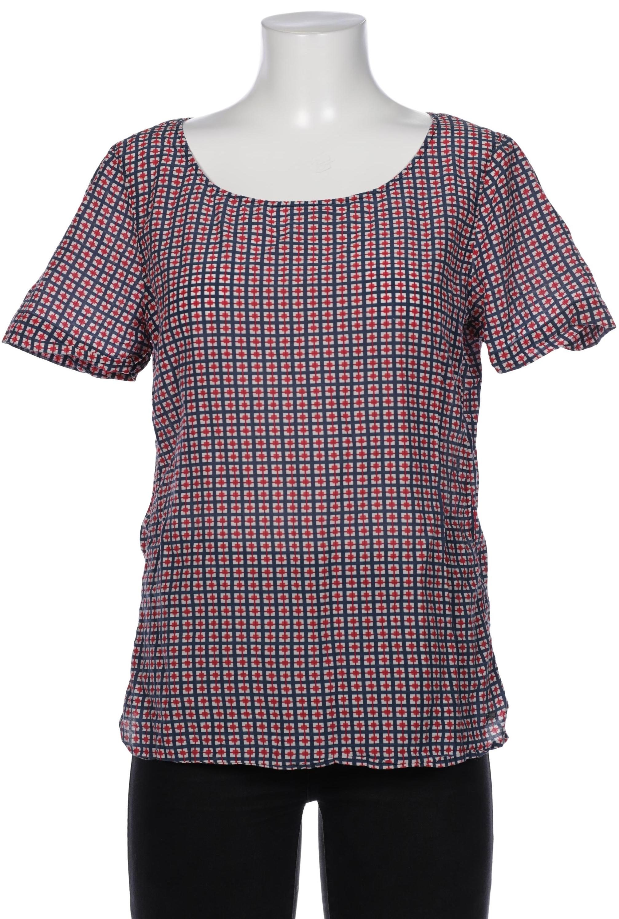 

Tommy Hilfiger Damen Bluse, mehrfarbig, Gr. 10