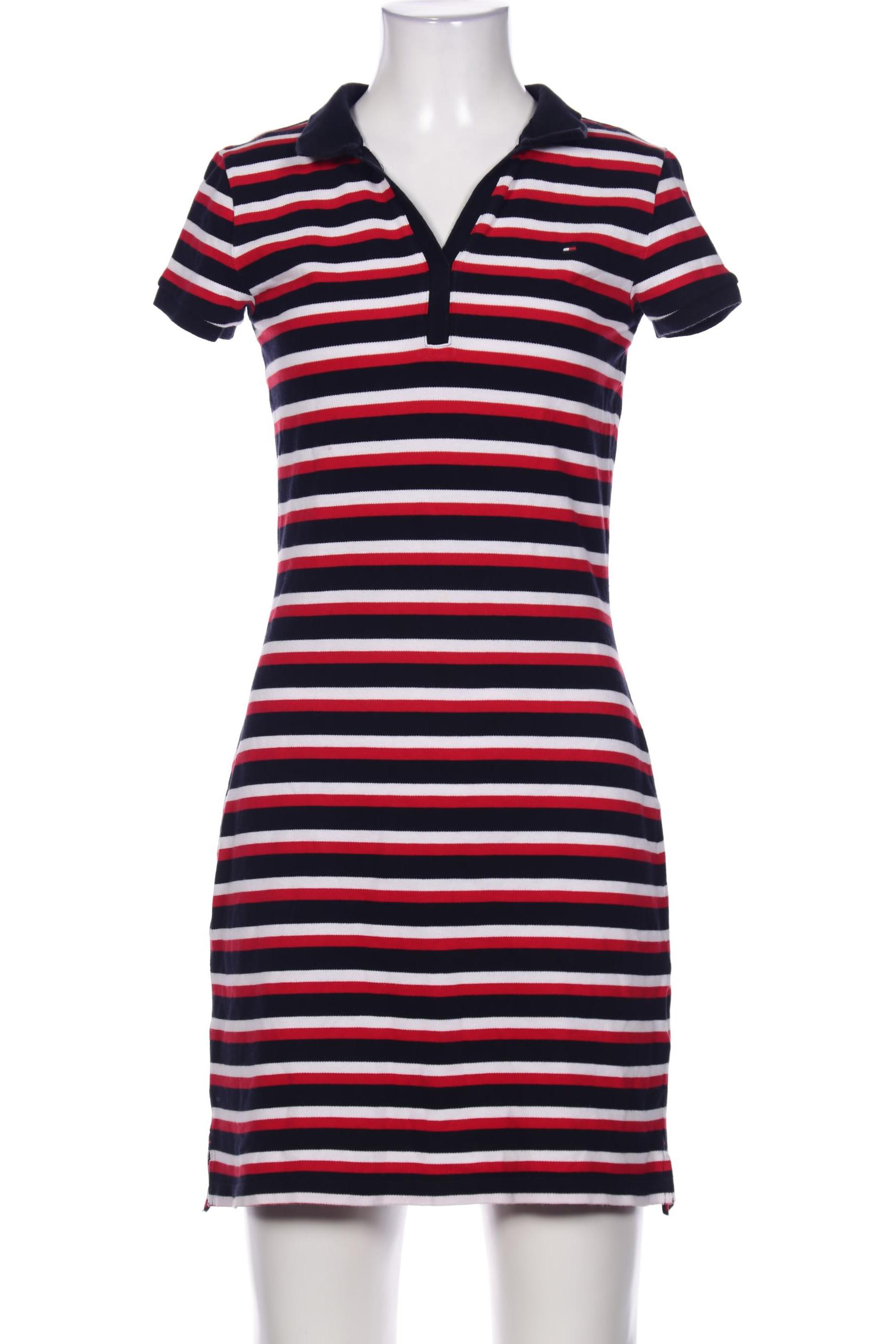 

Tommy Hilfiger Damen Kleid, marineblau, Gr. 36