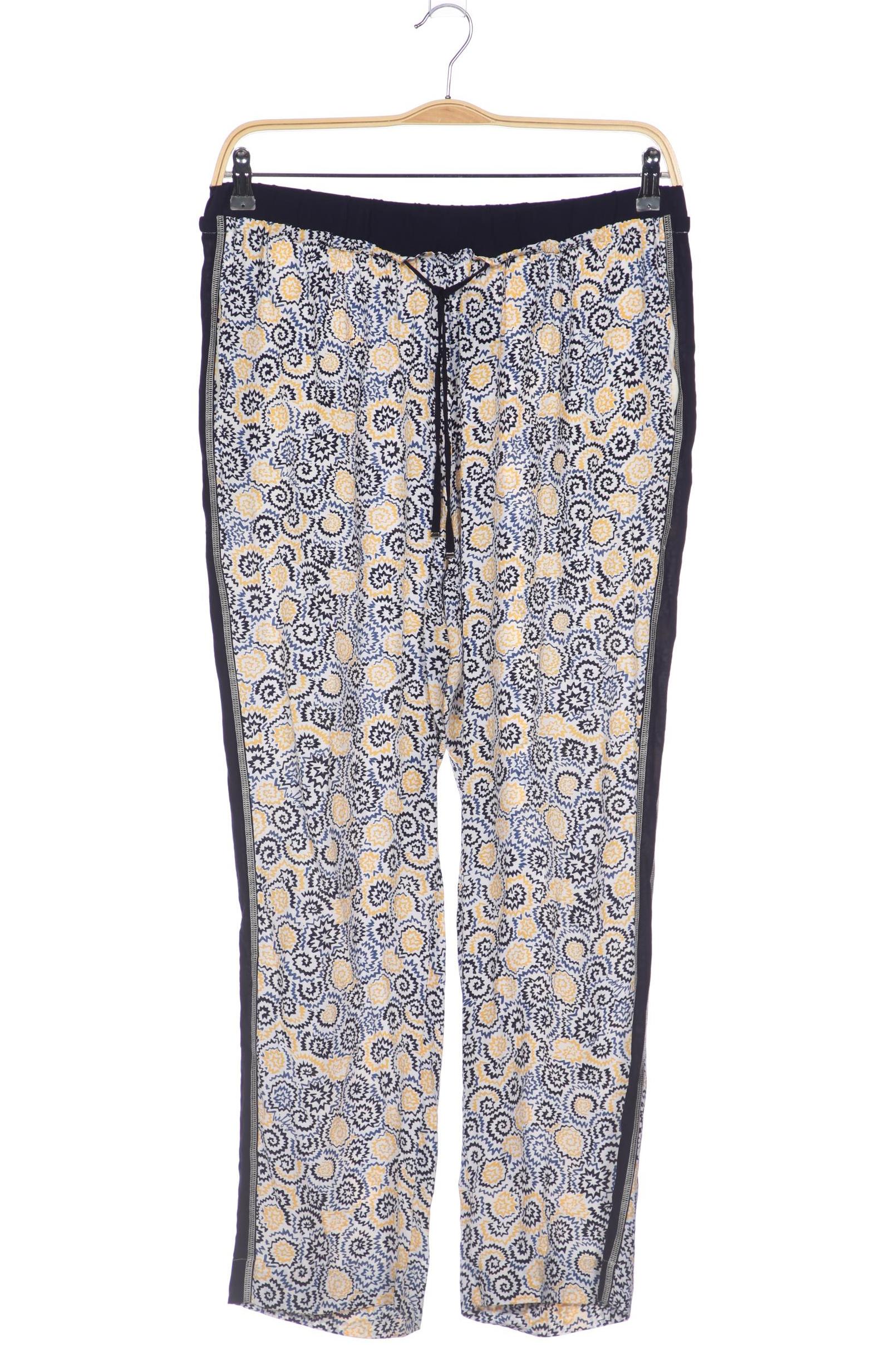 

Tommy Hilfiger Damen Stoffhose, mehrfarbig, Gr. 14