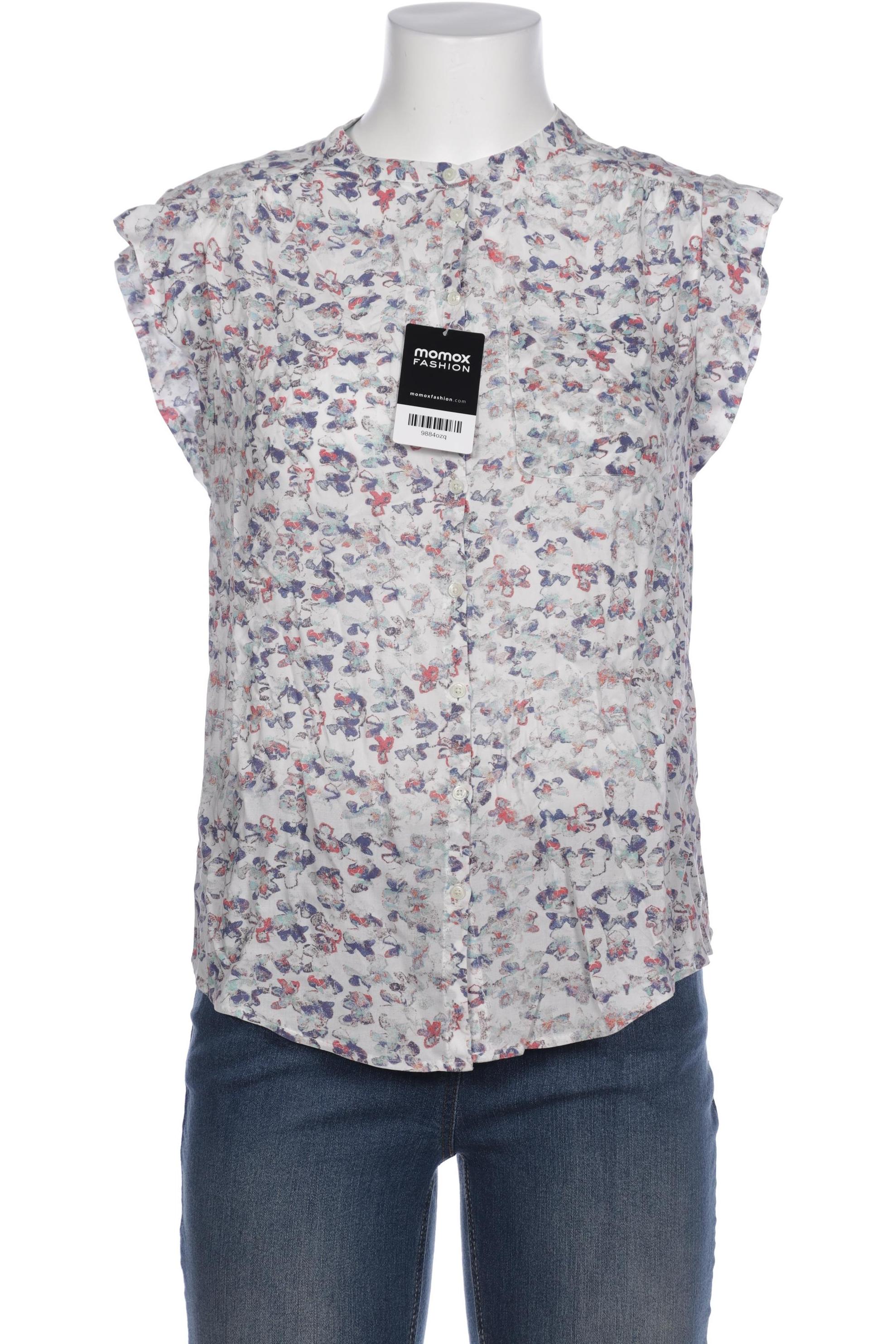 

Tommy Hilfiger Damen Bluse, mehrfarbig, Gr. 6