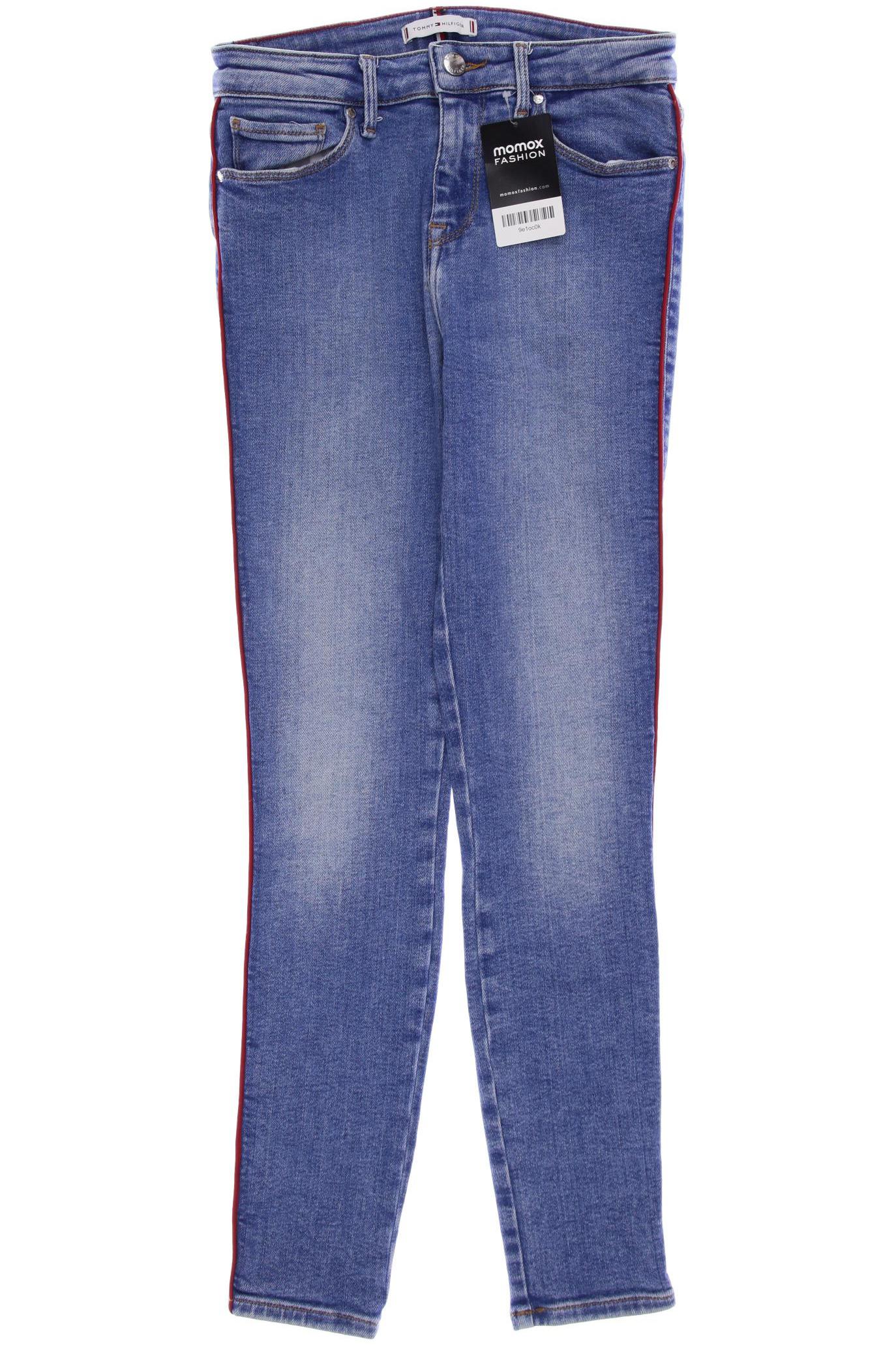 

Tommy Hilfiger Damen Jeans, blau