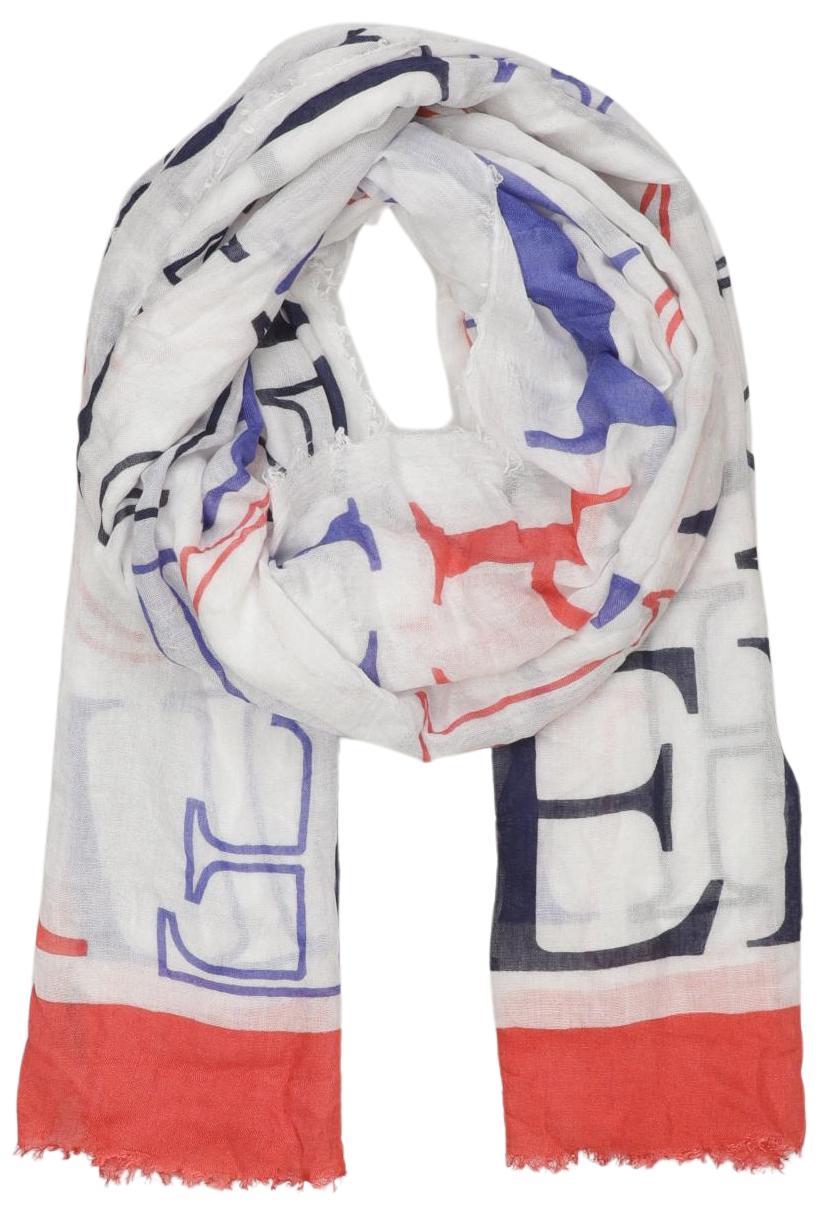 

Tommy Hilfiger Damen Schal, mehrfarbig, Gr.