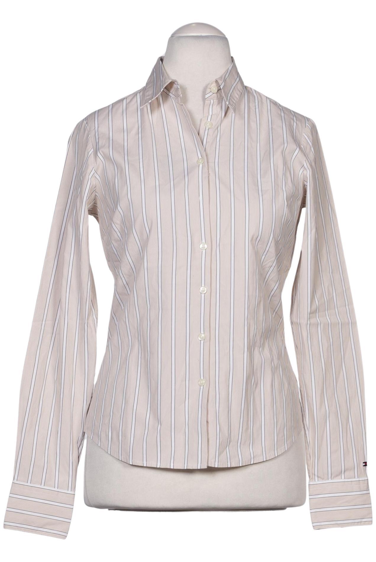 

Tommy Hilfiger Damen Bluse, beige, Gr. 6