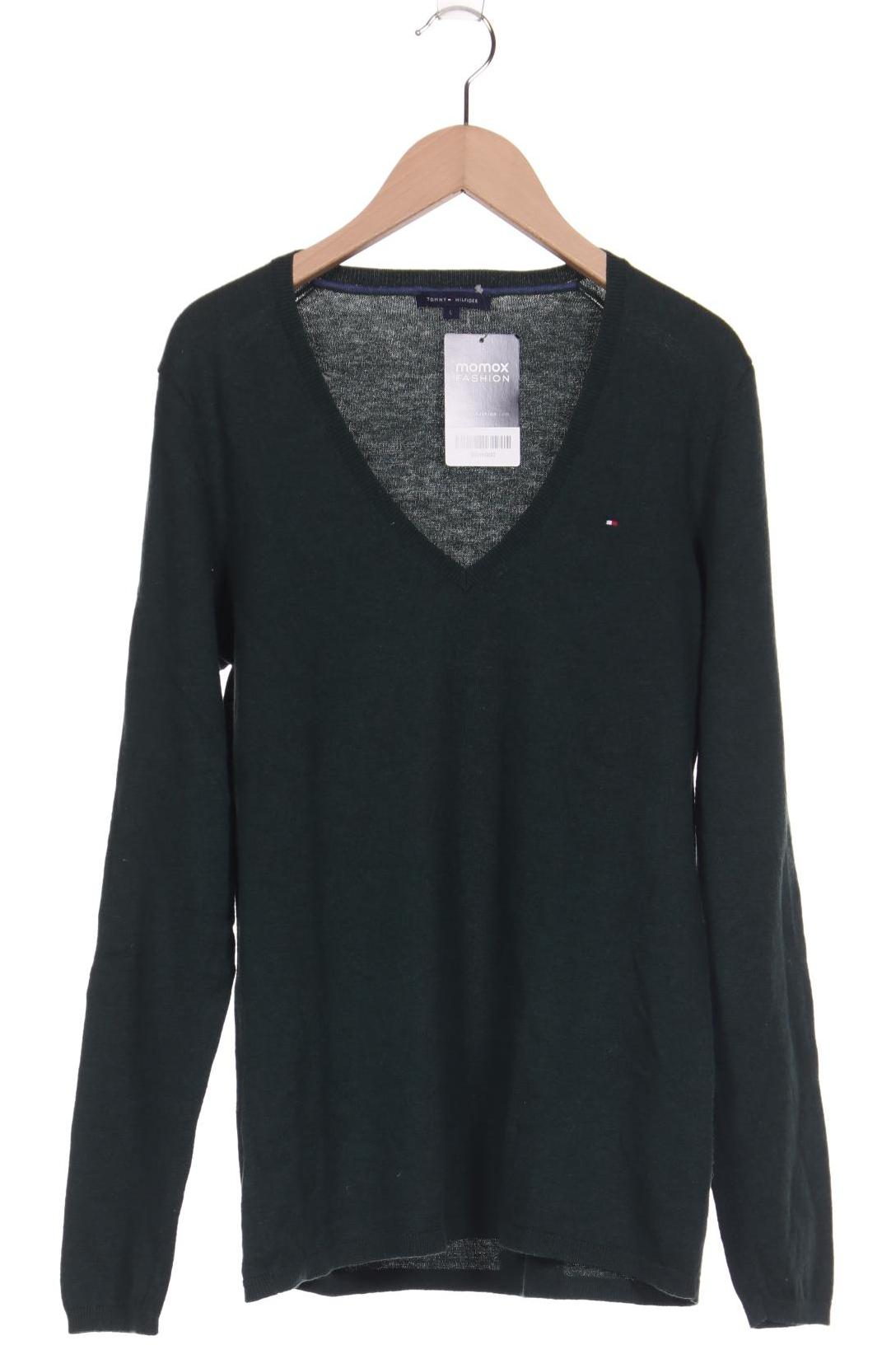 

Tommy Hilfiger Damen Pullover, grün