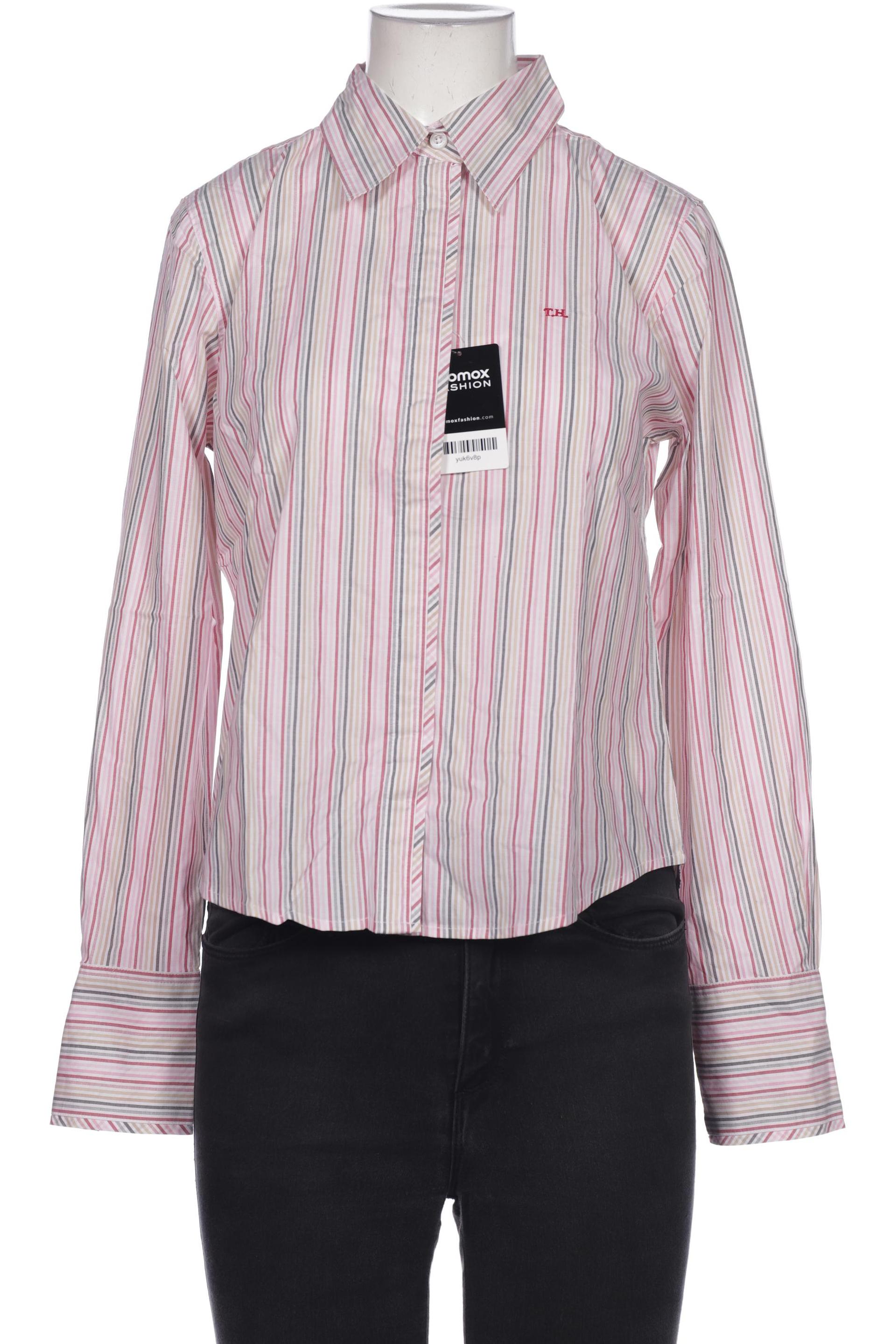 

Tommy Hilfiger Damen Bluse, pink