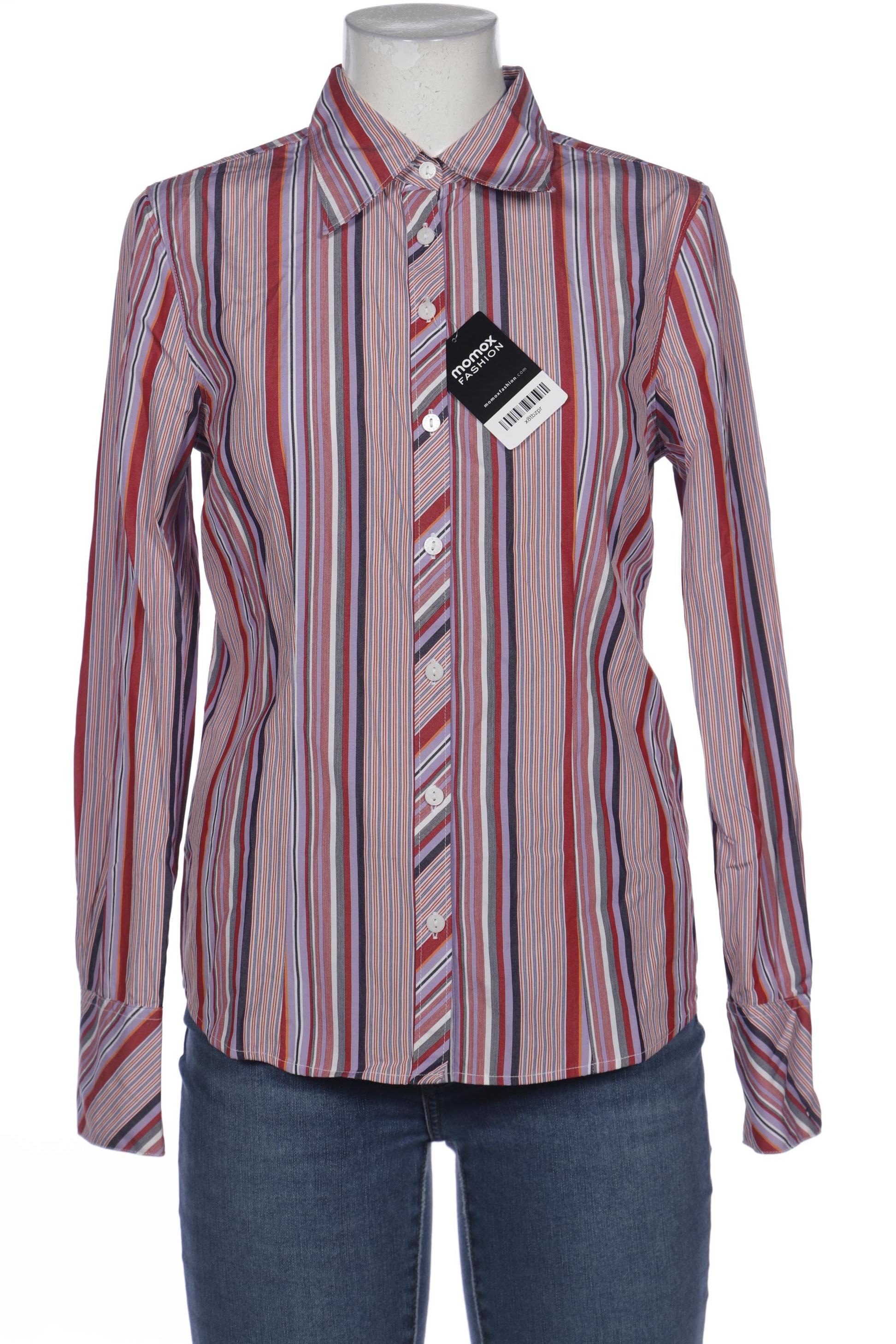 

Tommy Hilfiger Damen Bluse, flieder, Gr. 10