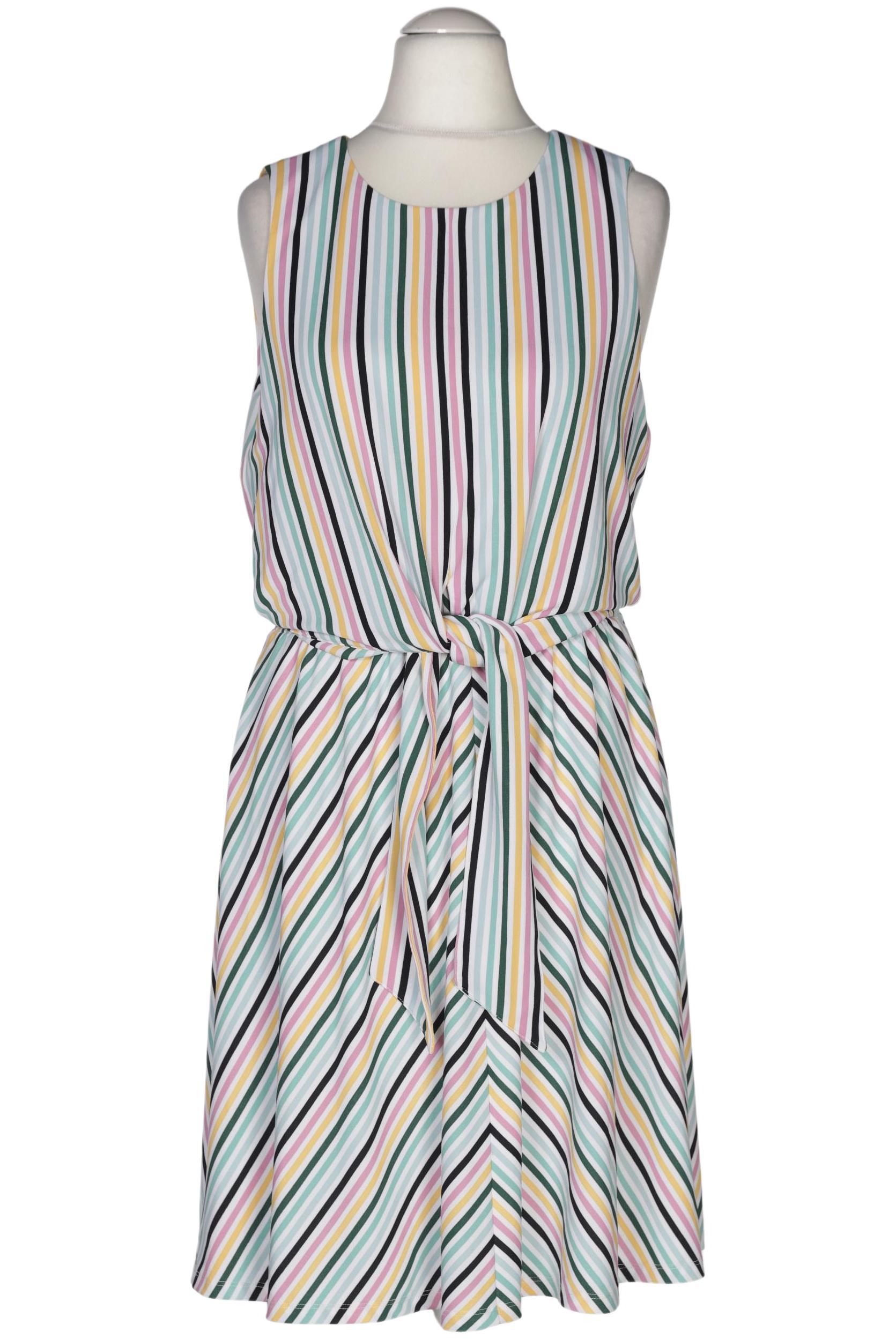 

Tommy Hilfiger Damen Kleid, mehrfarbig, Gr. 10