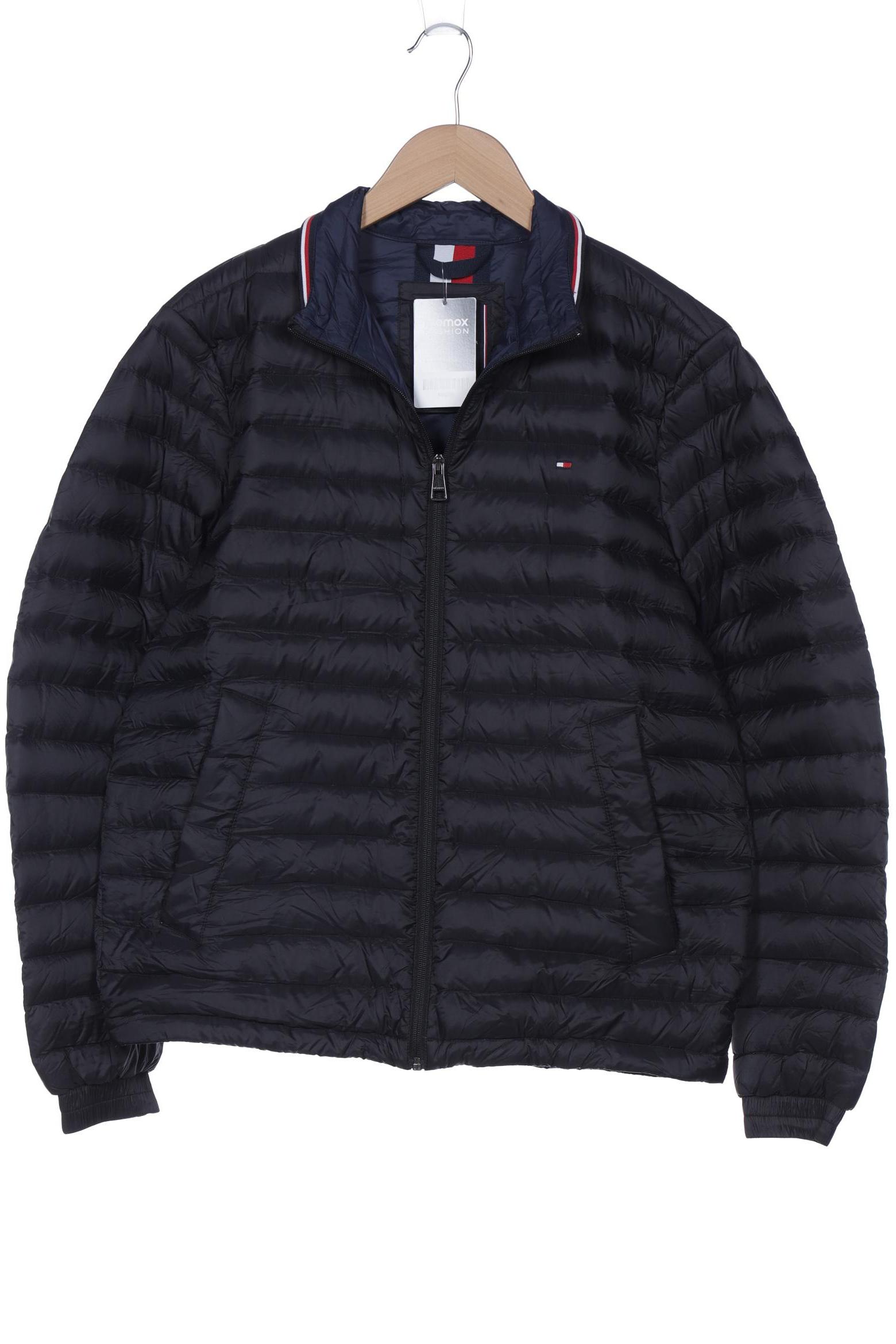 

Tommy Hilfiger Damen Jacke, schwarz, Gr. 38