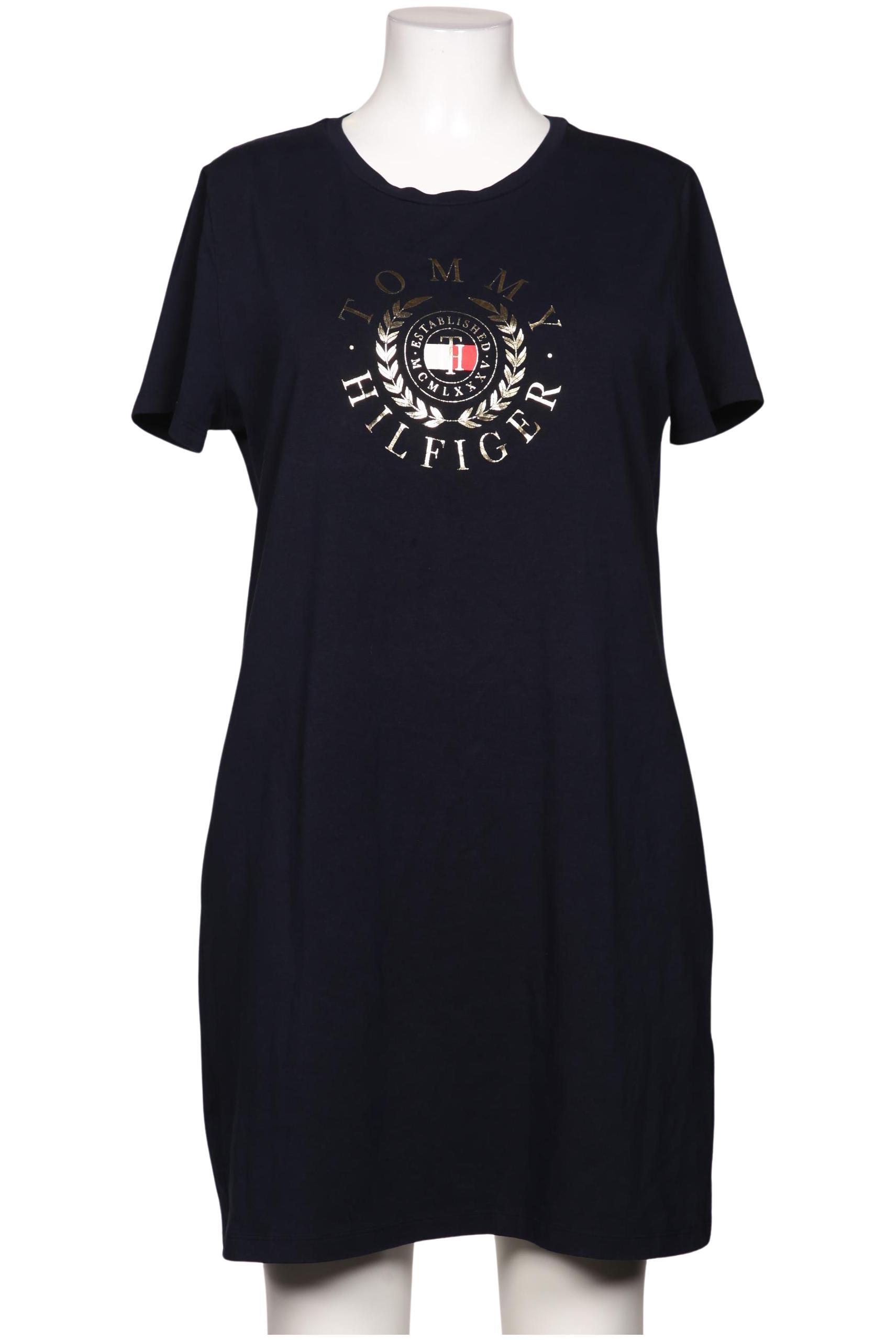 

Tommy Hilfiger Damen Kleid, marineblau, Gr. 44