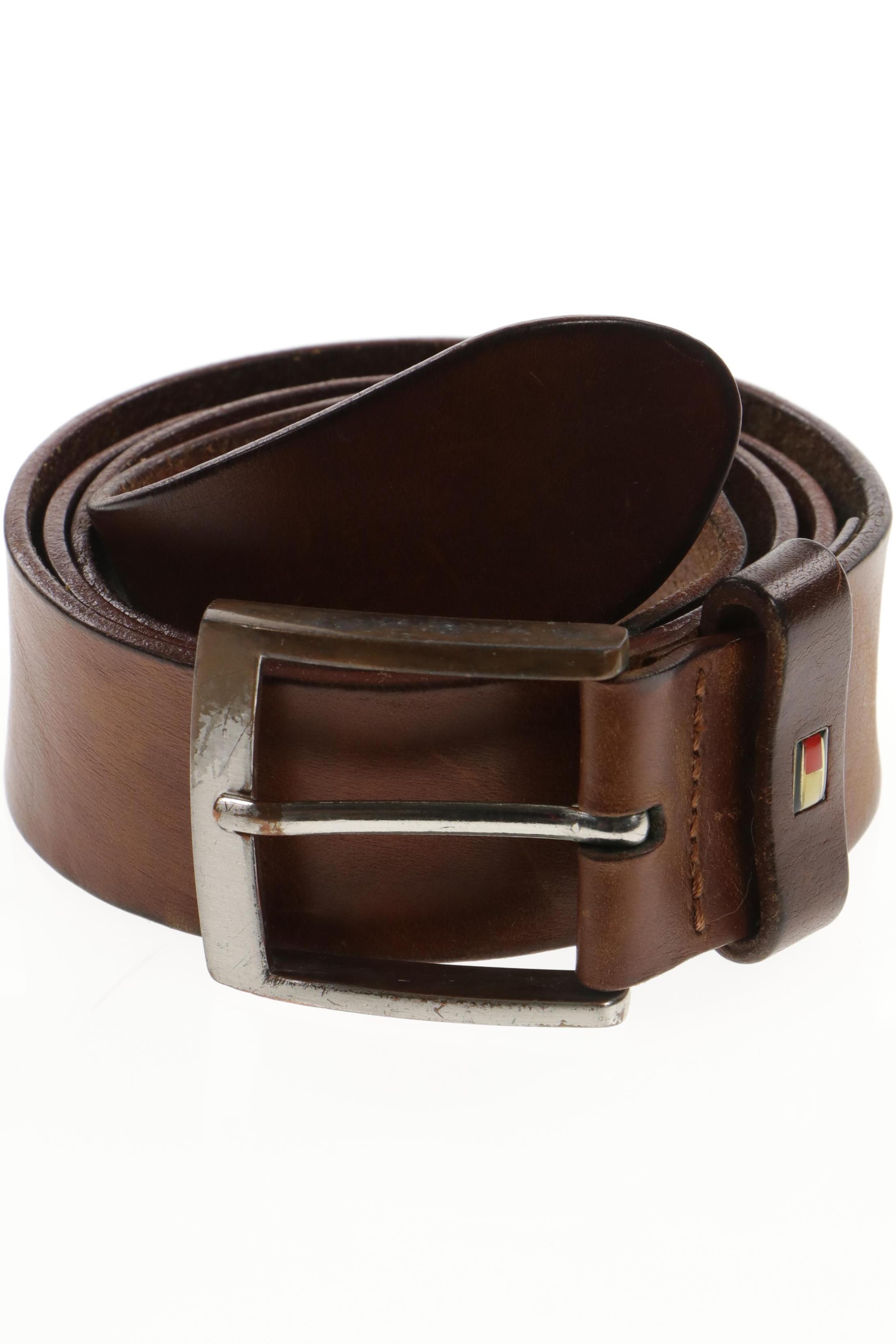

Tommy Hilfiger Damen Gürtel, braun, Gr.