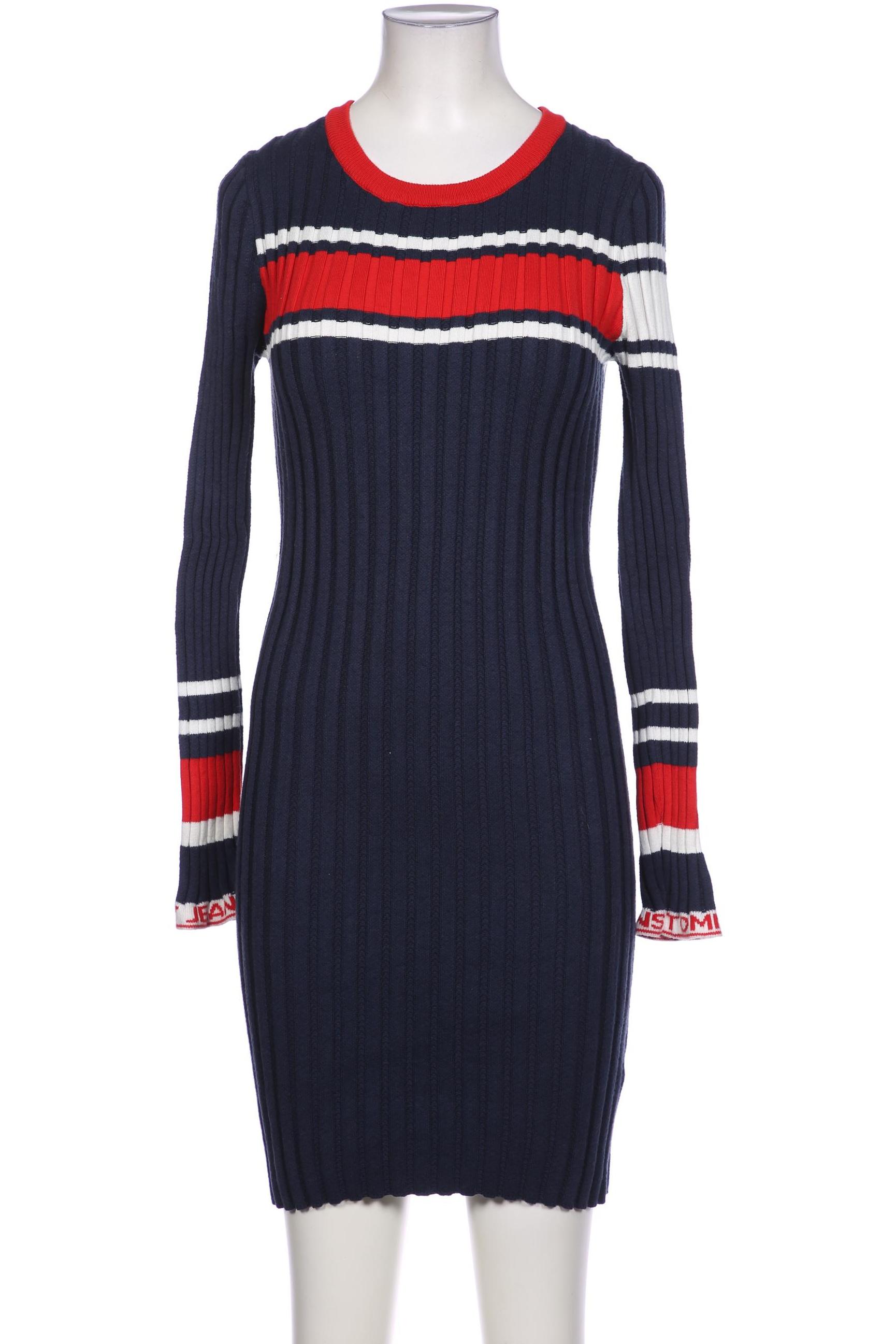 

Tommy Hilfiger Damen Kleid, blau, Gr. 38