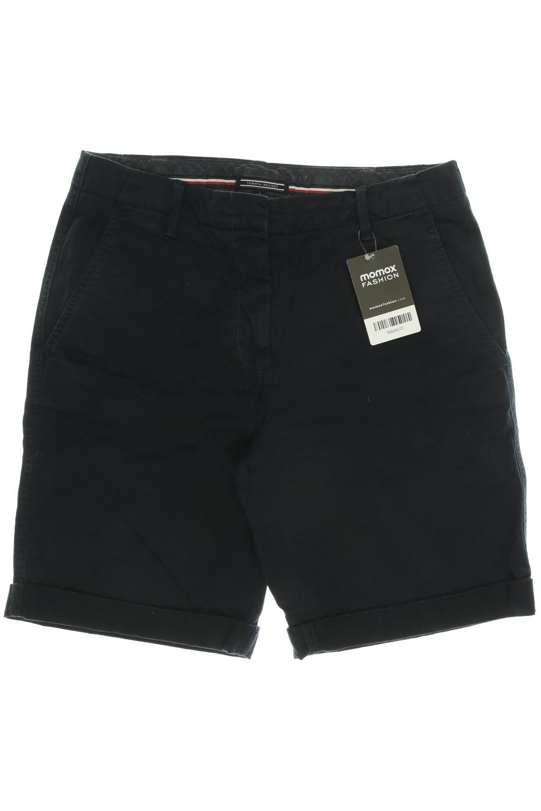 

Tommy Hilfiger Damen Shorts, blau, Gr. 6