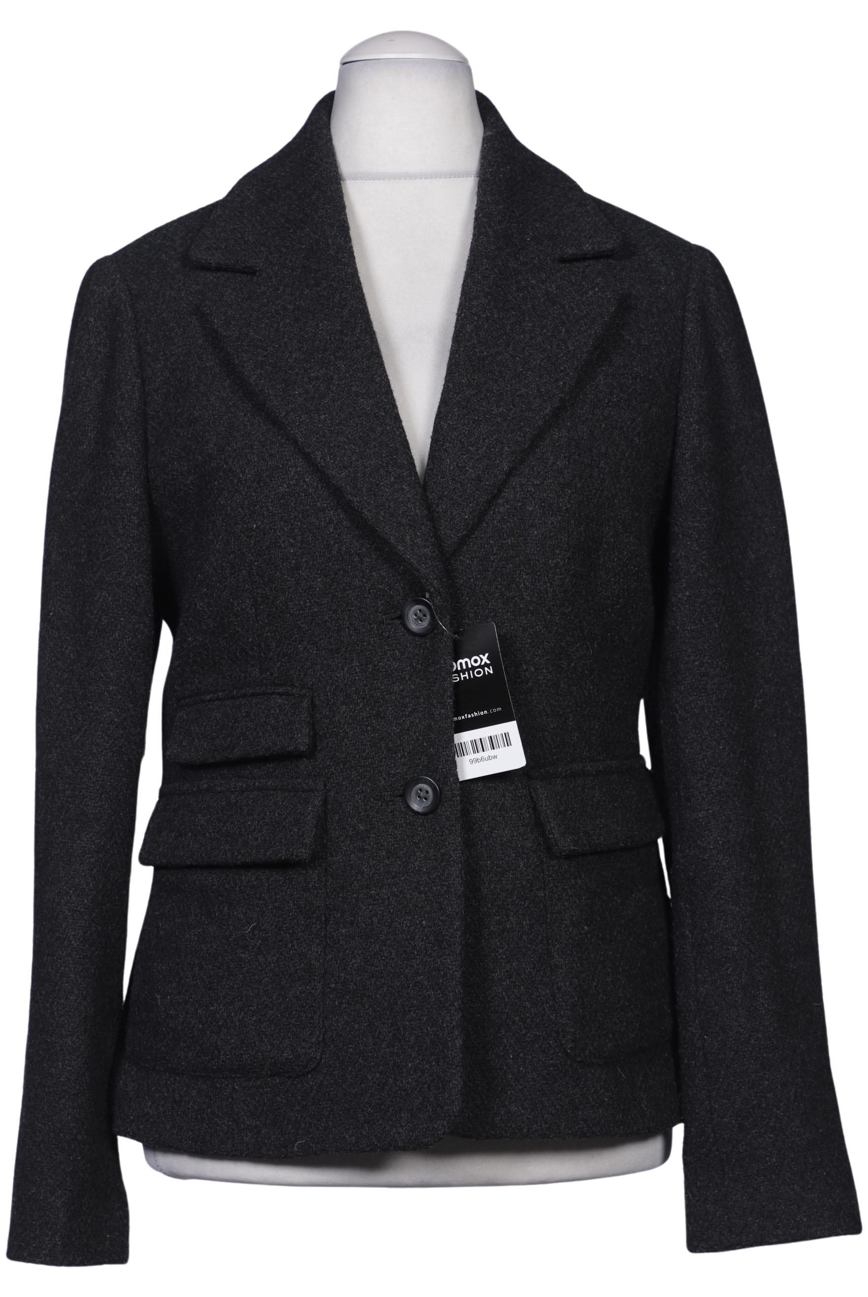 

Tommy Hilfiger Damen Blazer, schwarz, Gr. 38