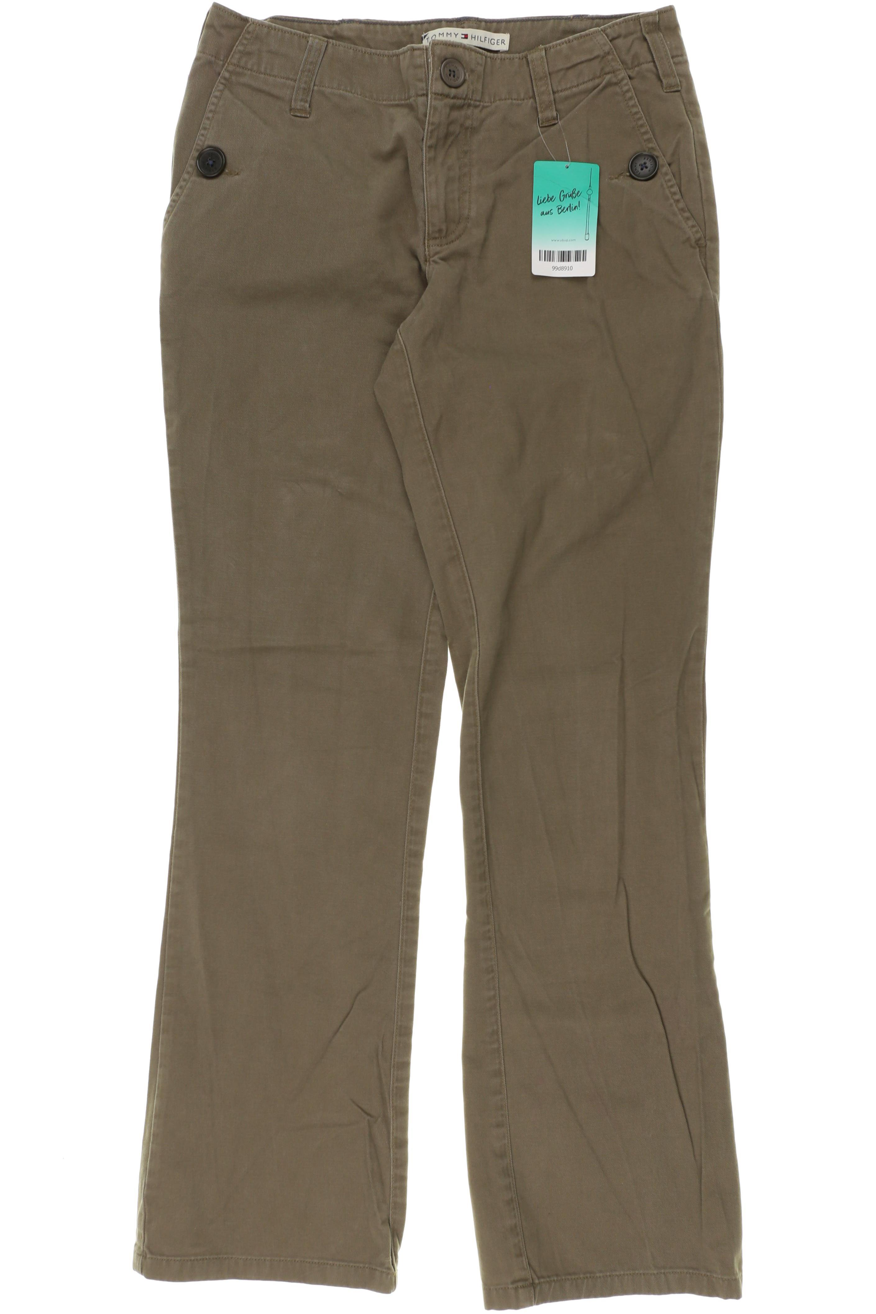 

Tommy Hilfiger Damen Jeans, braun, Gr. 2