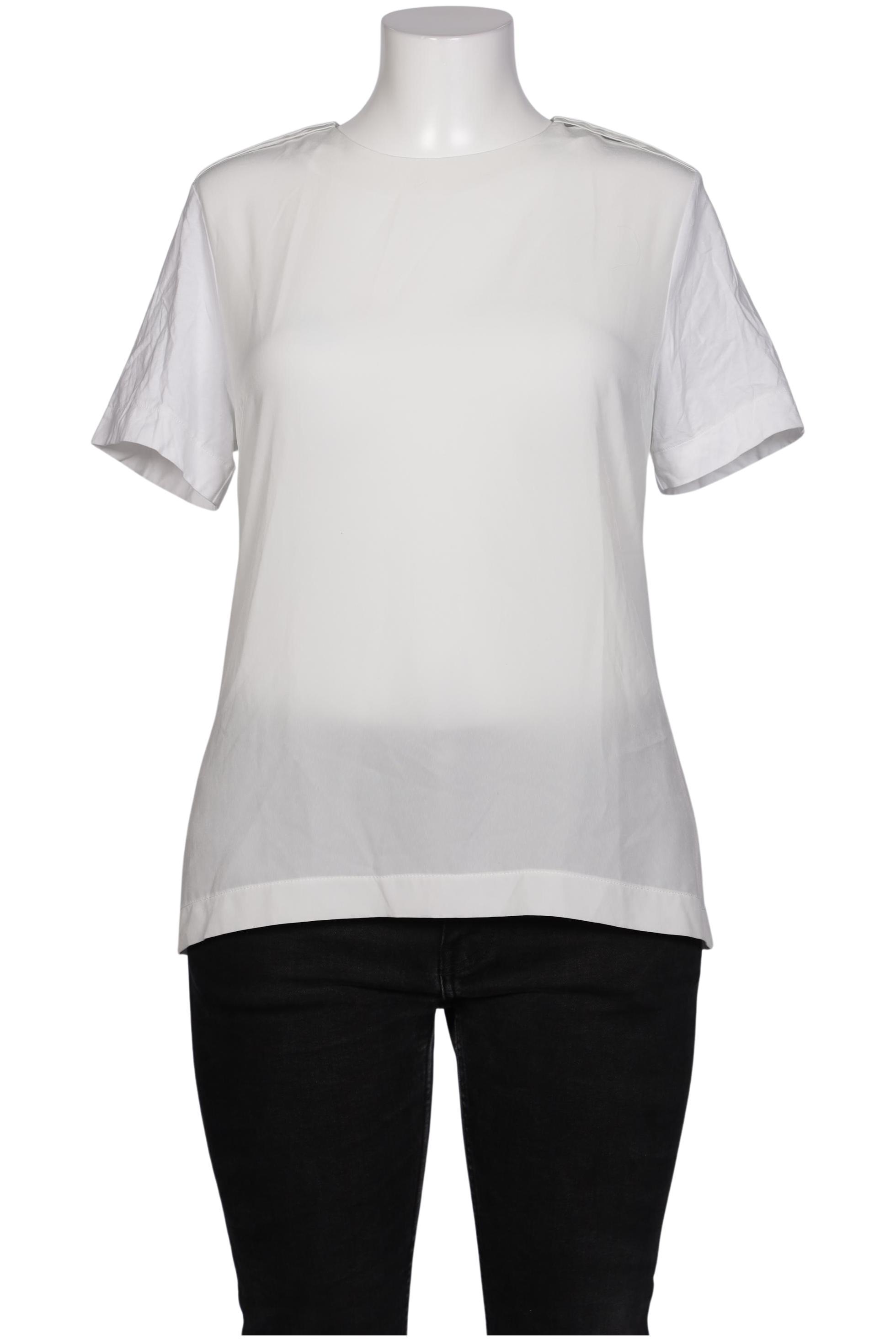 

Tommy Hilfiger Damen Bluse, weiß, Gr. 44