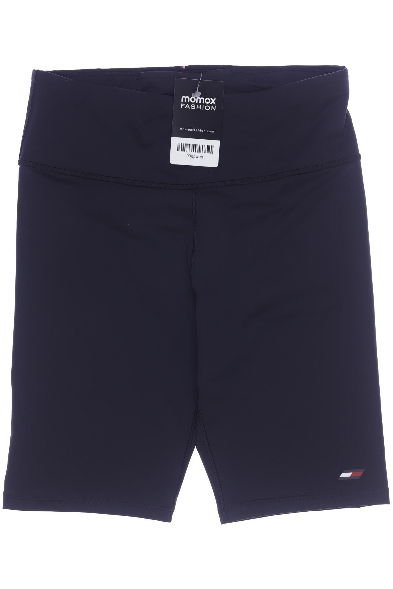 

Tommy Hilfiger Damen Shorts, schwarz, Gr. 38