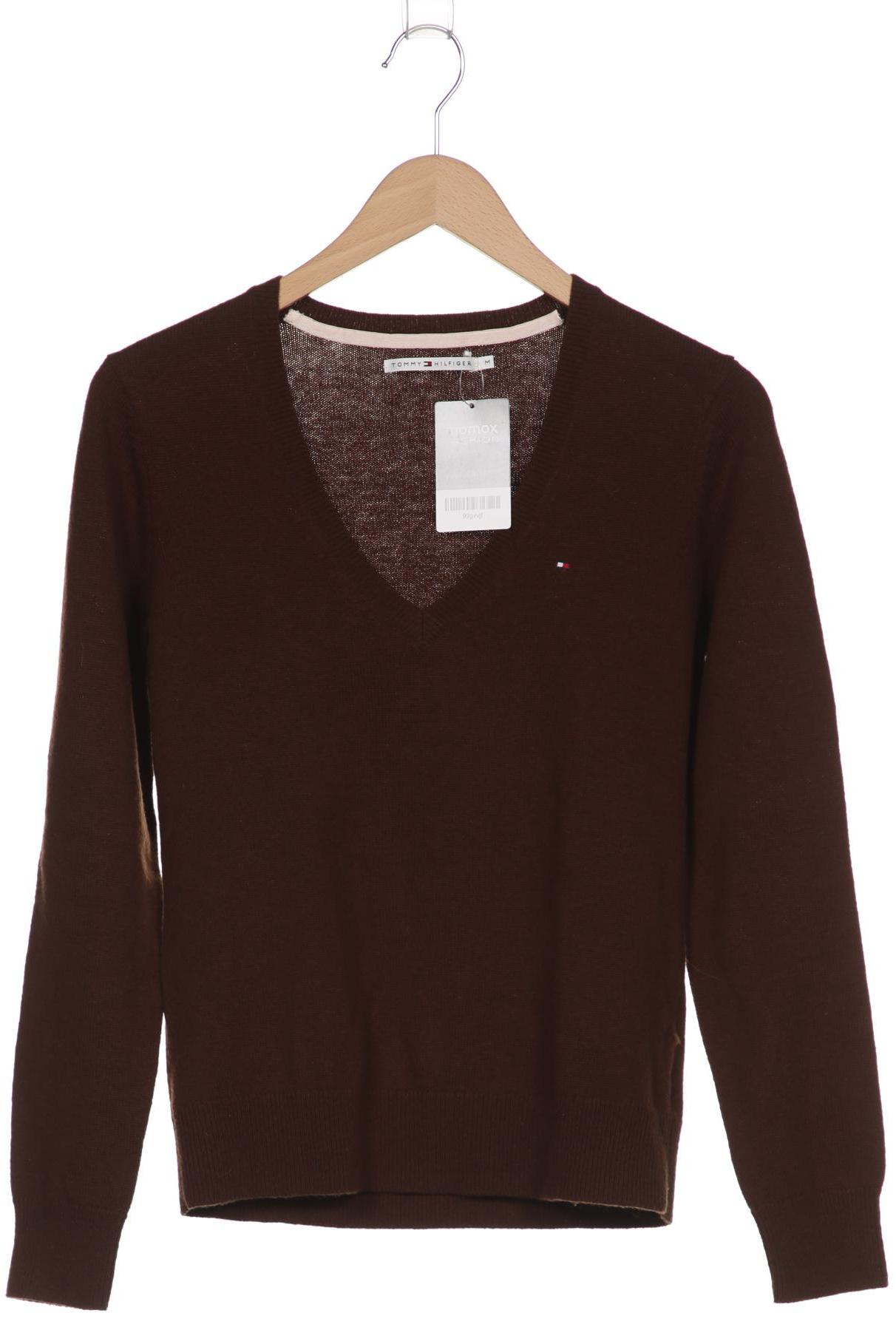 

Tommy Hilfiger Damen Pullover, braun