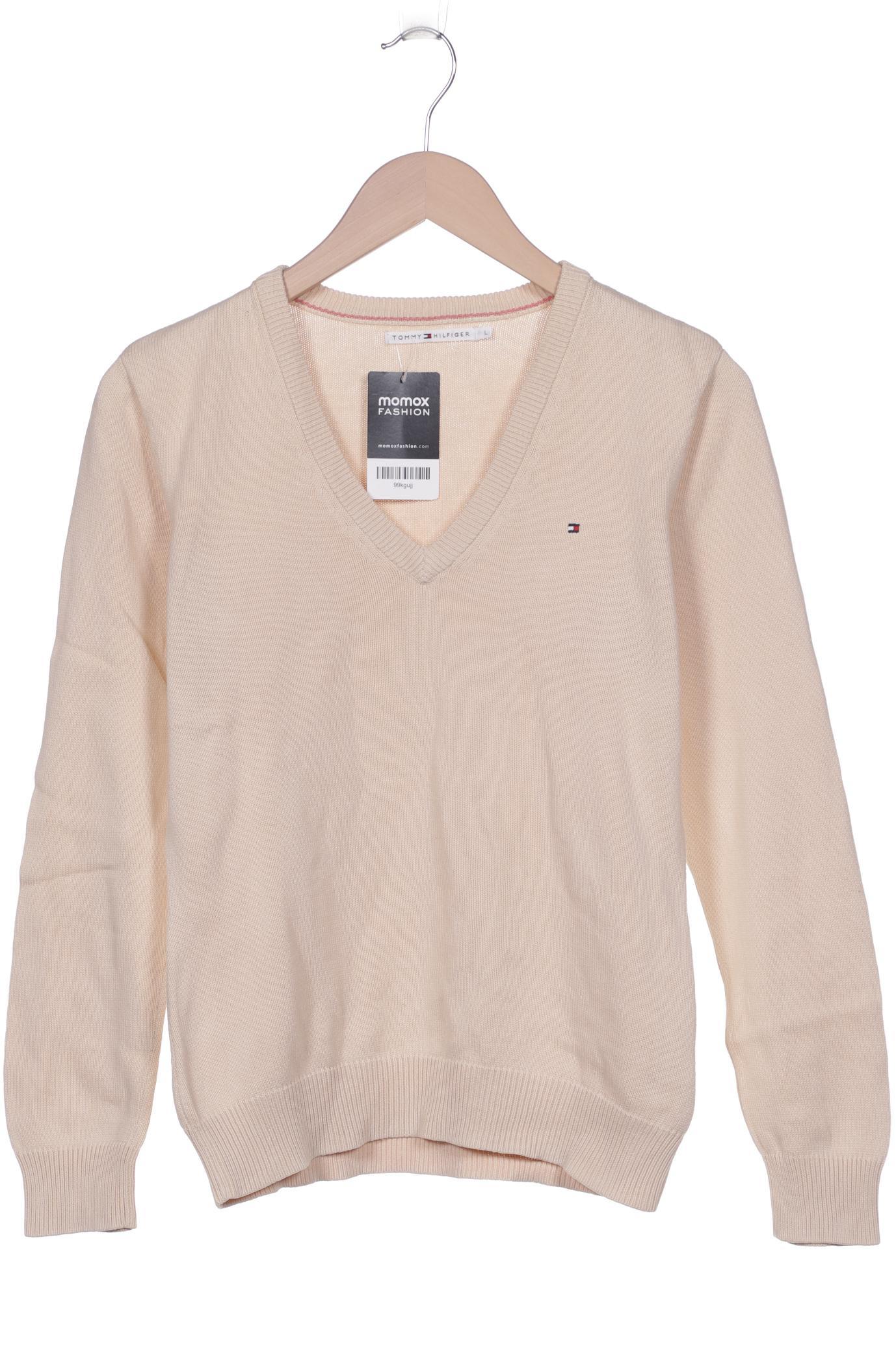 

Tommy Hilfiger Damen Pullover, beige