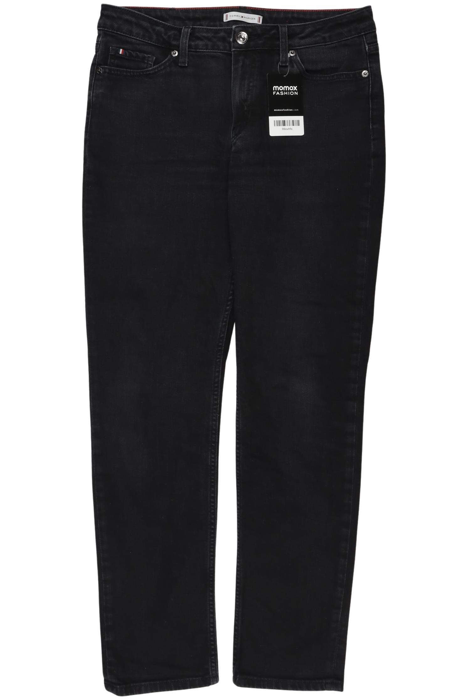 

Tommy Hilfiger Damen Jeans, schwarz, Gr. 29