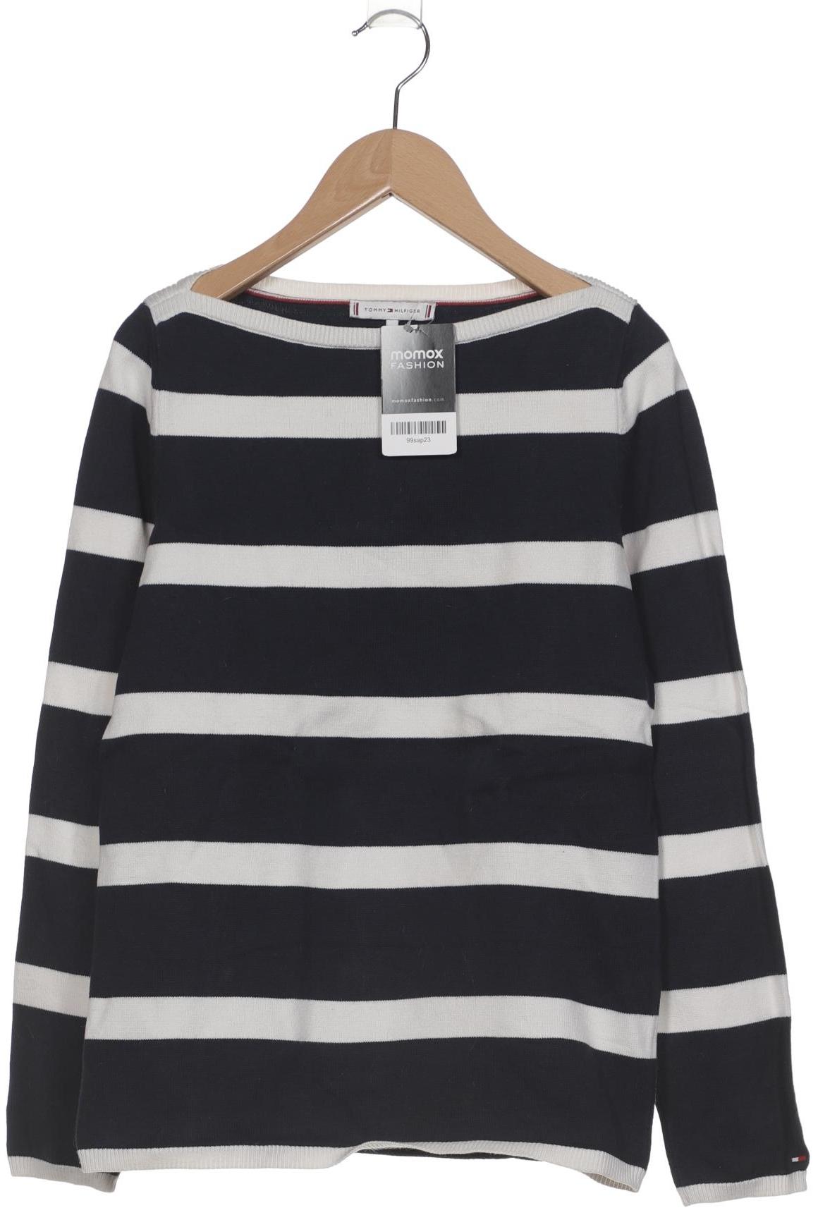 

Tommy Hilfiger Damen Pullover, marineblau, Gr. 34