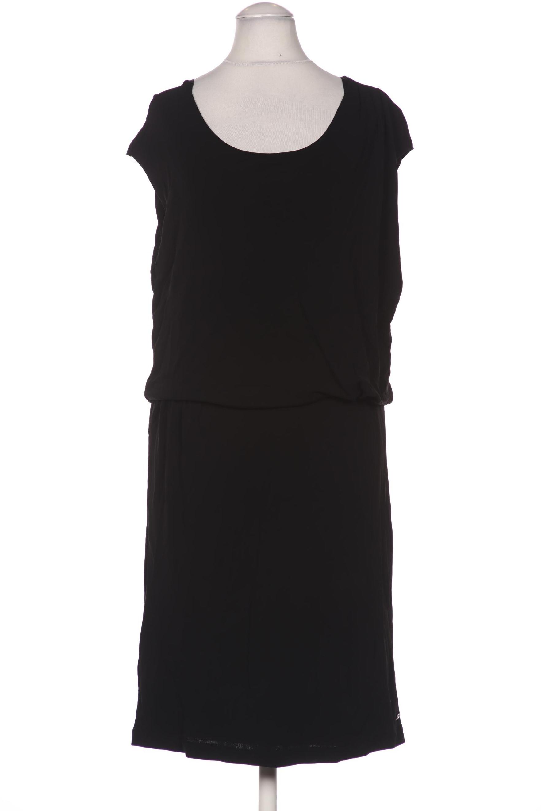 

Tommy Hilfiger Damen Kleid, schwarz, Gr. 38