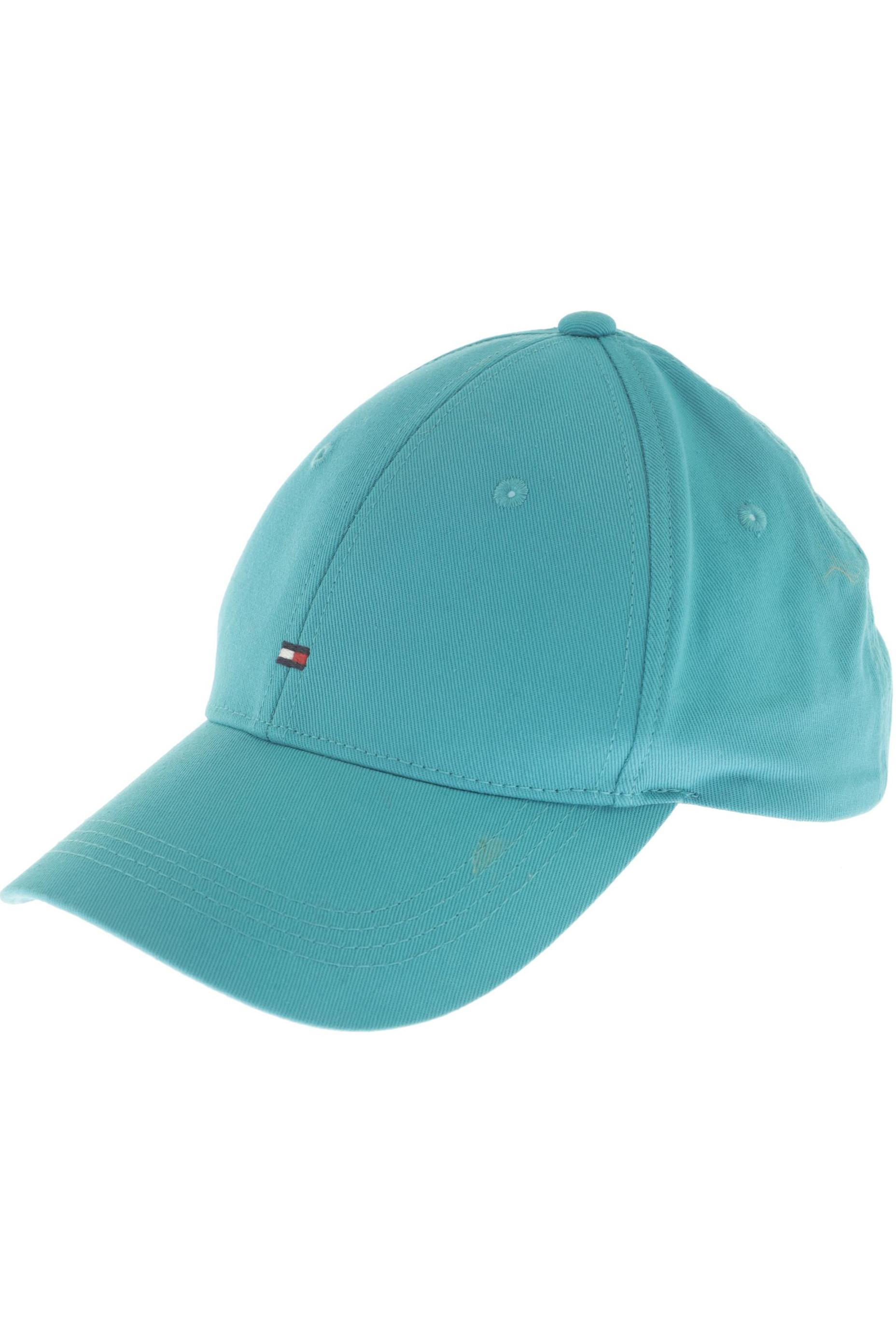 

Tommy Hilfiger Damen Hut/Mütze, blau, Gr. uni