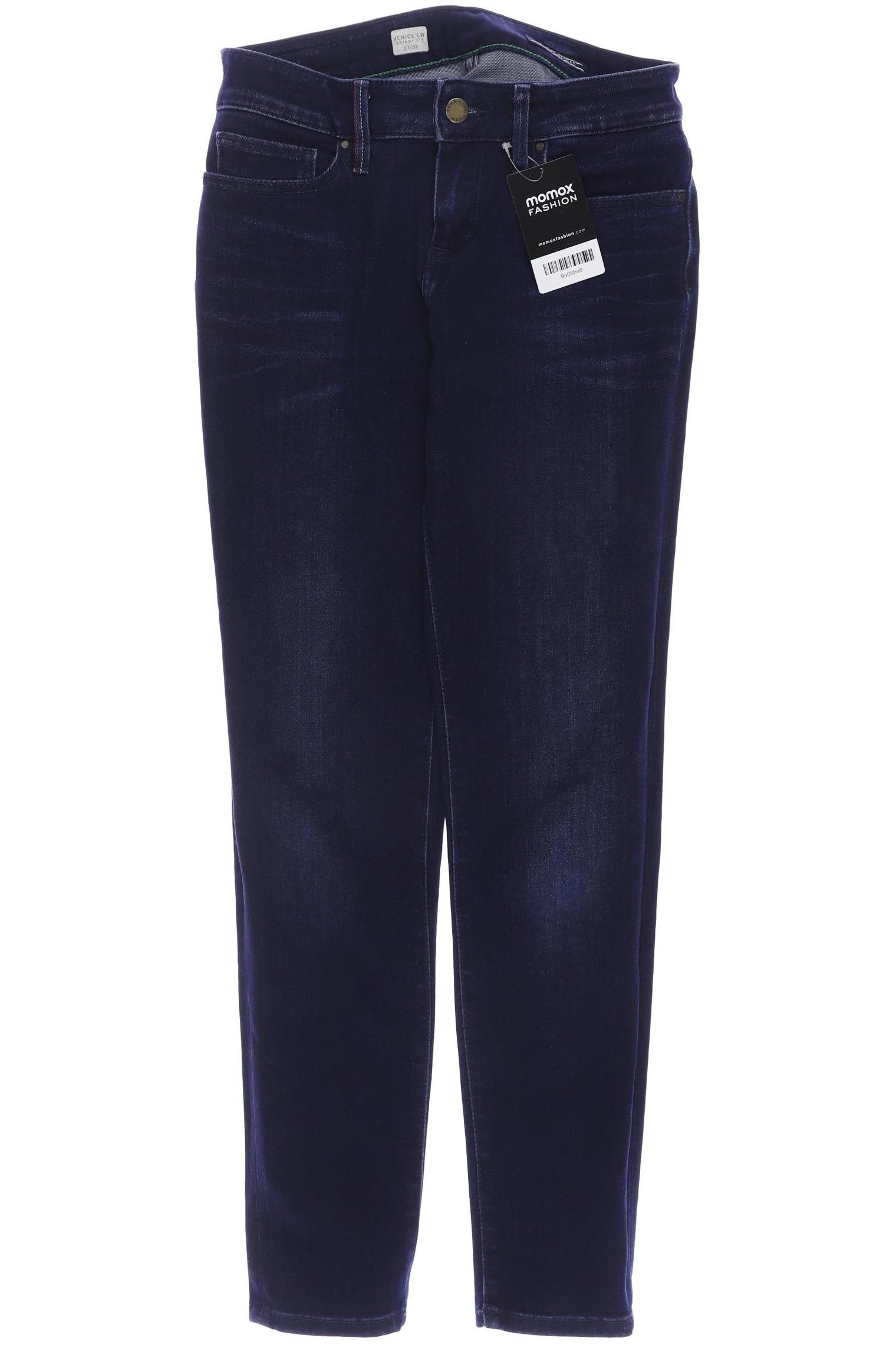 

Tommy Hilfiger Damen Jeans, marineblau