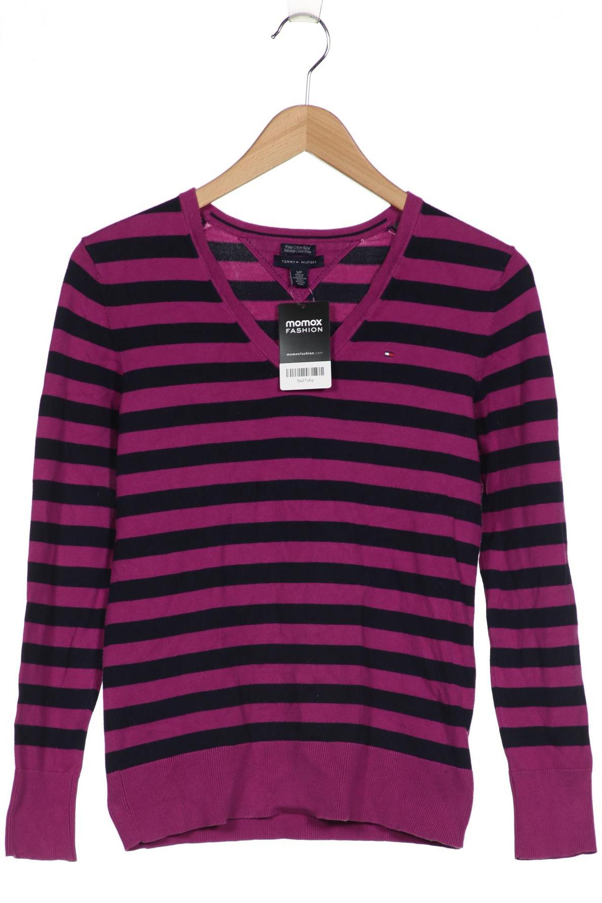 

Tommy Hilfiger Damen Pullover, pink