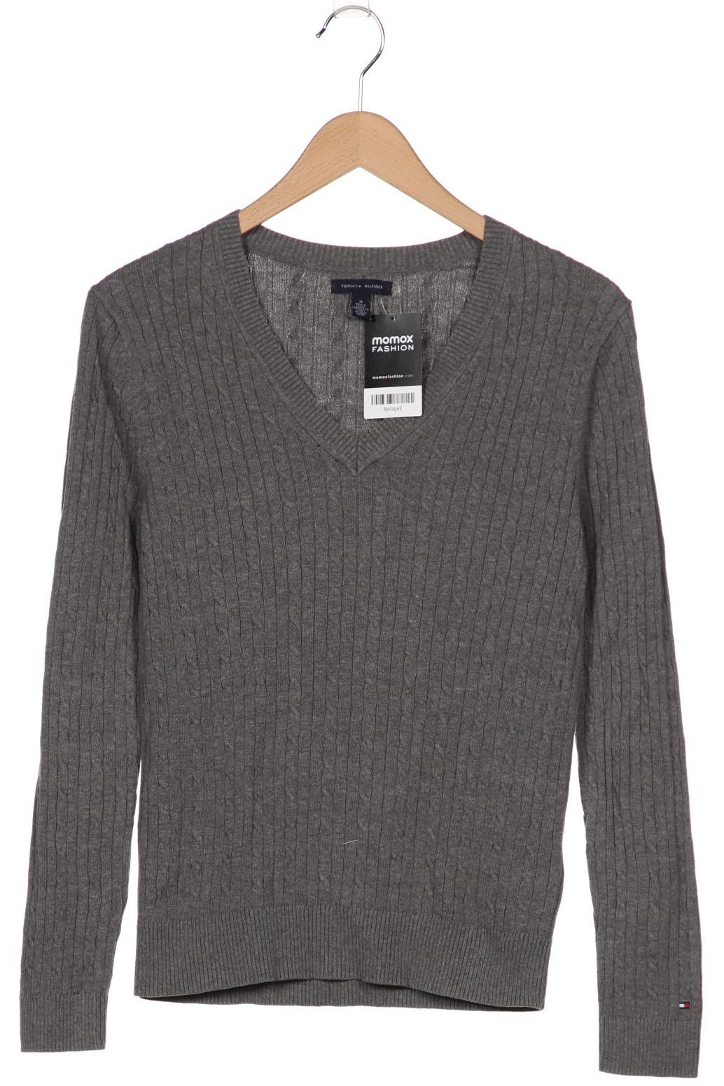 

Tommy Hilfiger Damen Pullover, grau