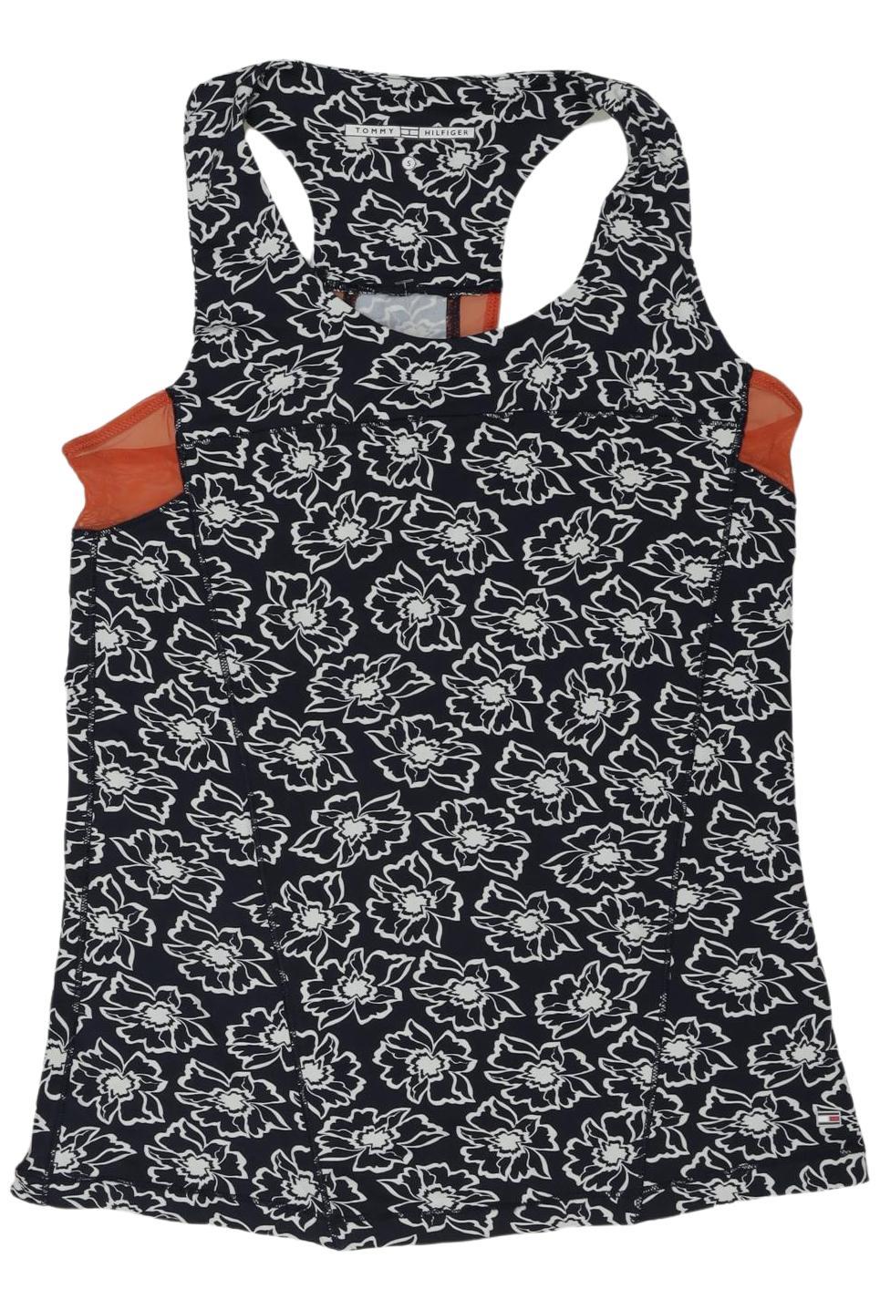 

Tommy Hilfiger Damen Top, mehrfarbig, Gr. 36