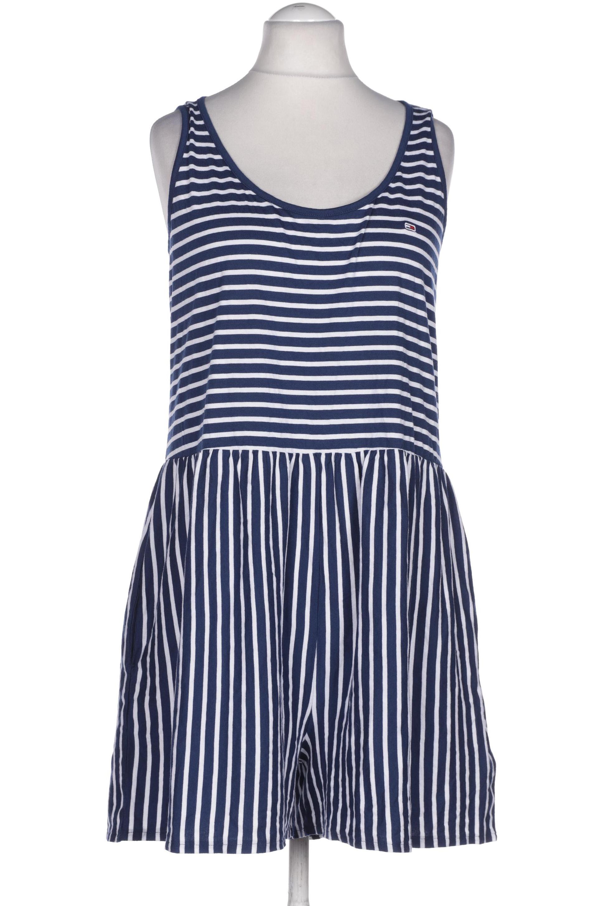 

Tommy Hilfiger Damen Jumpsuit/Overall, blau, Gr. 44