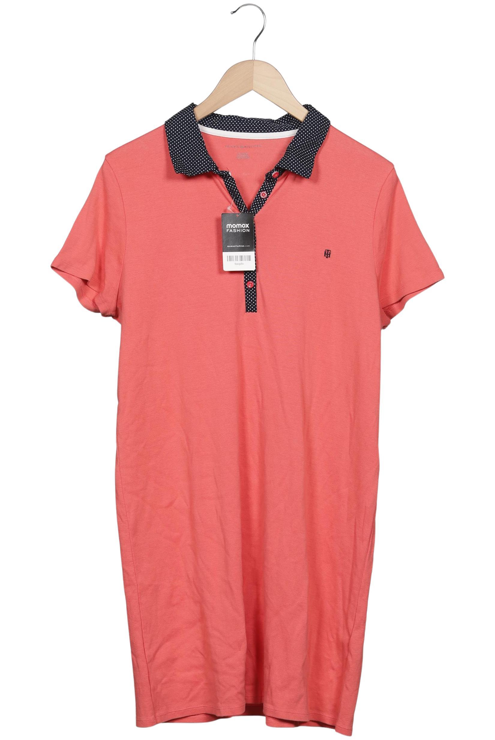 

Tommy Hilfiger Damen Kleid, rot, Gr. 44