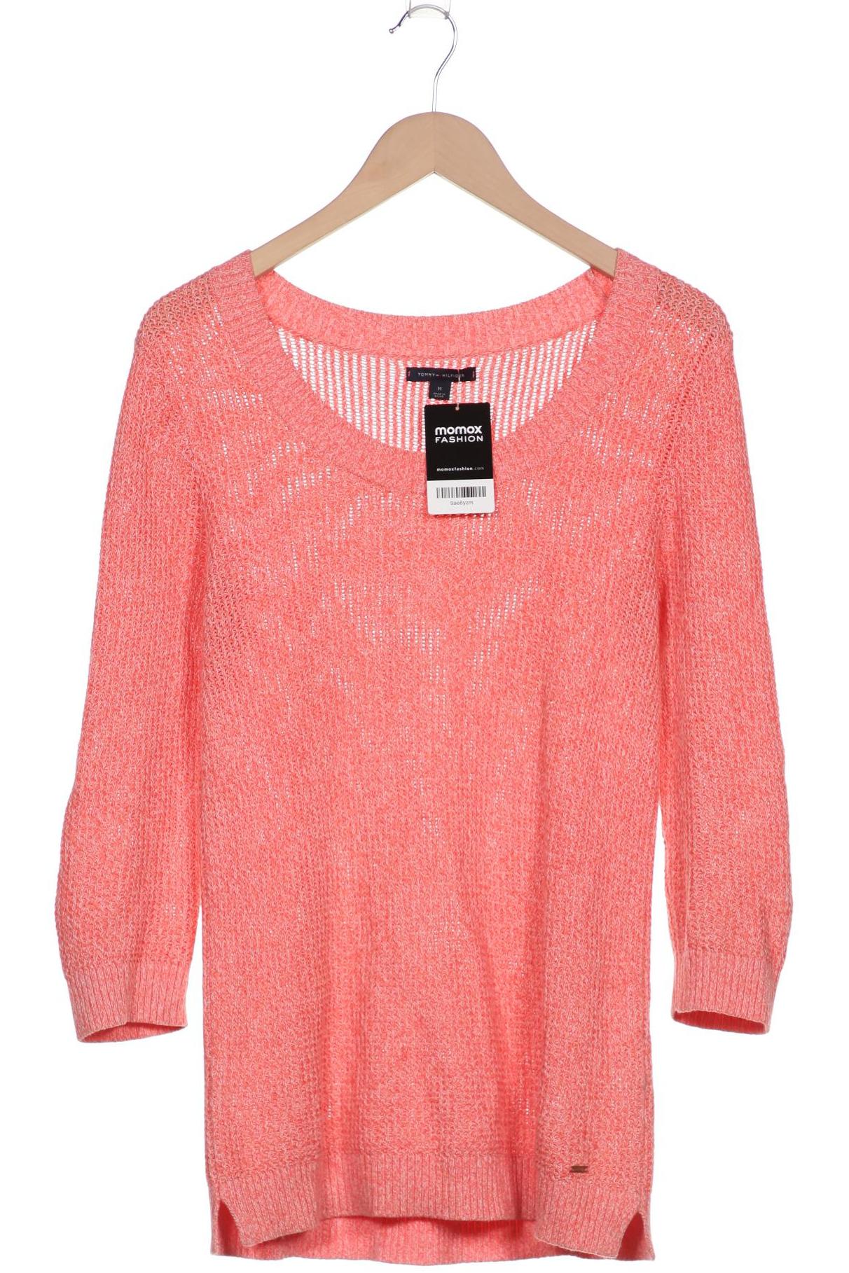 

Tommy Hilfiger Damen Pullover, pink