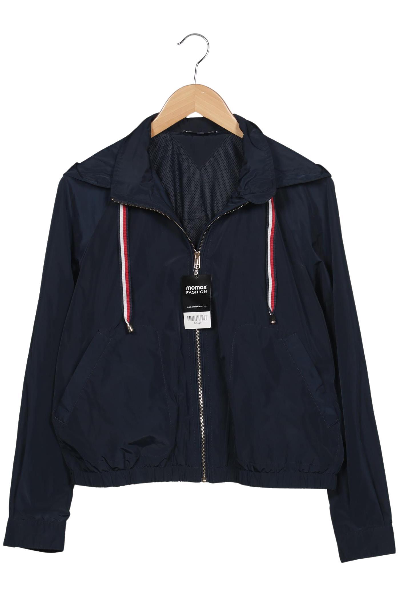 

Tommy Hilfiger Damen Jacke, marineblau, Gr. 36