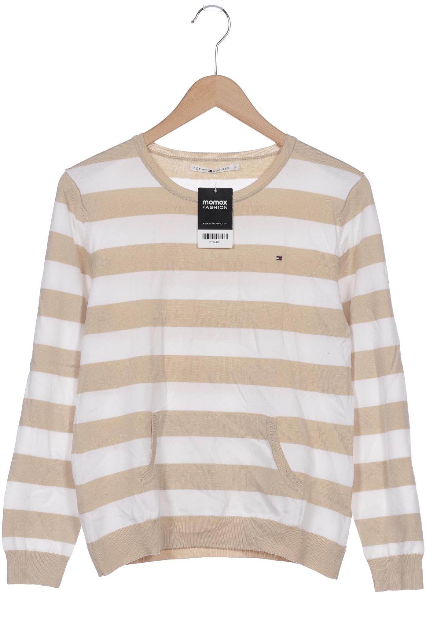 

Tommy Hilfiger Damen Pullover, beige