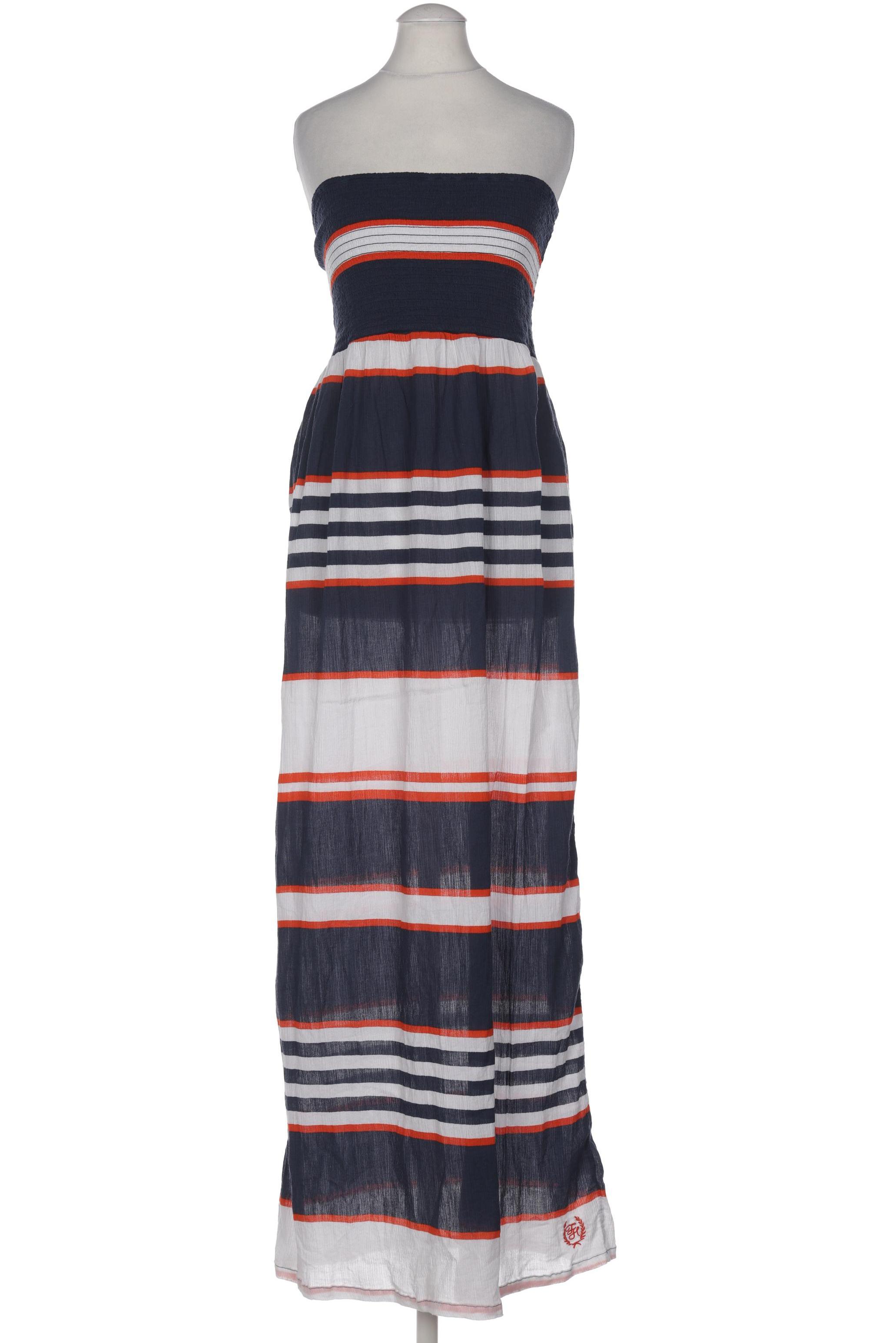 

Tommy Hilfiger Damen Kleid, marineblau