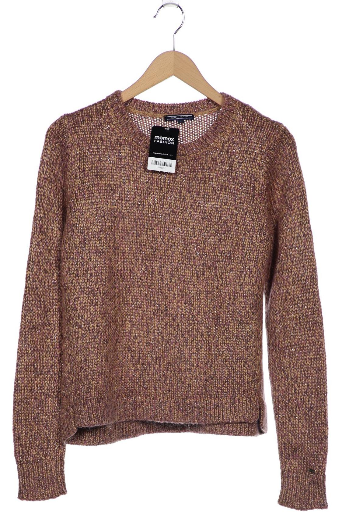 

Tommy Hilfiger Damen Pullover, beige