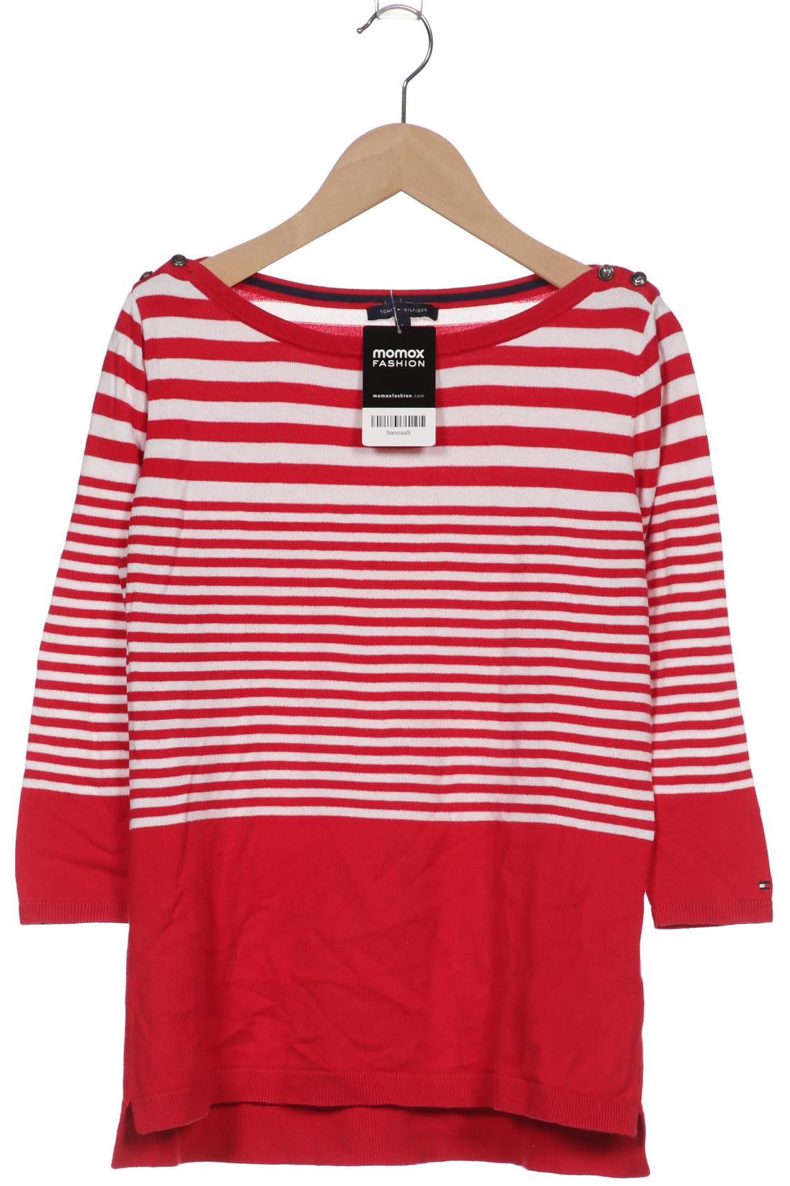 

Tommy Hilfiger Damen Pullover, rot