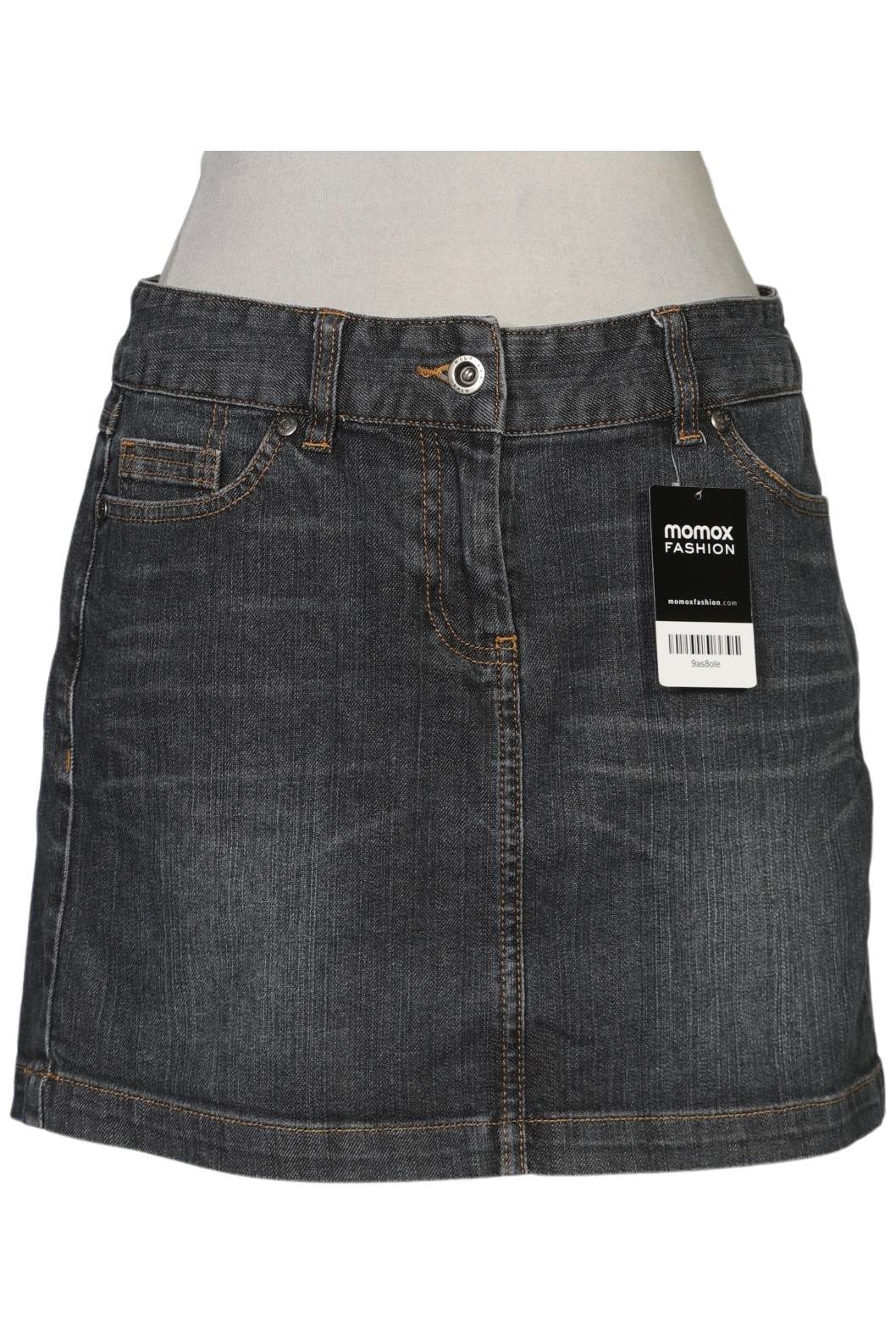 

Tommy Hilfiger Damen Rock, blau, Gr. 29