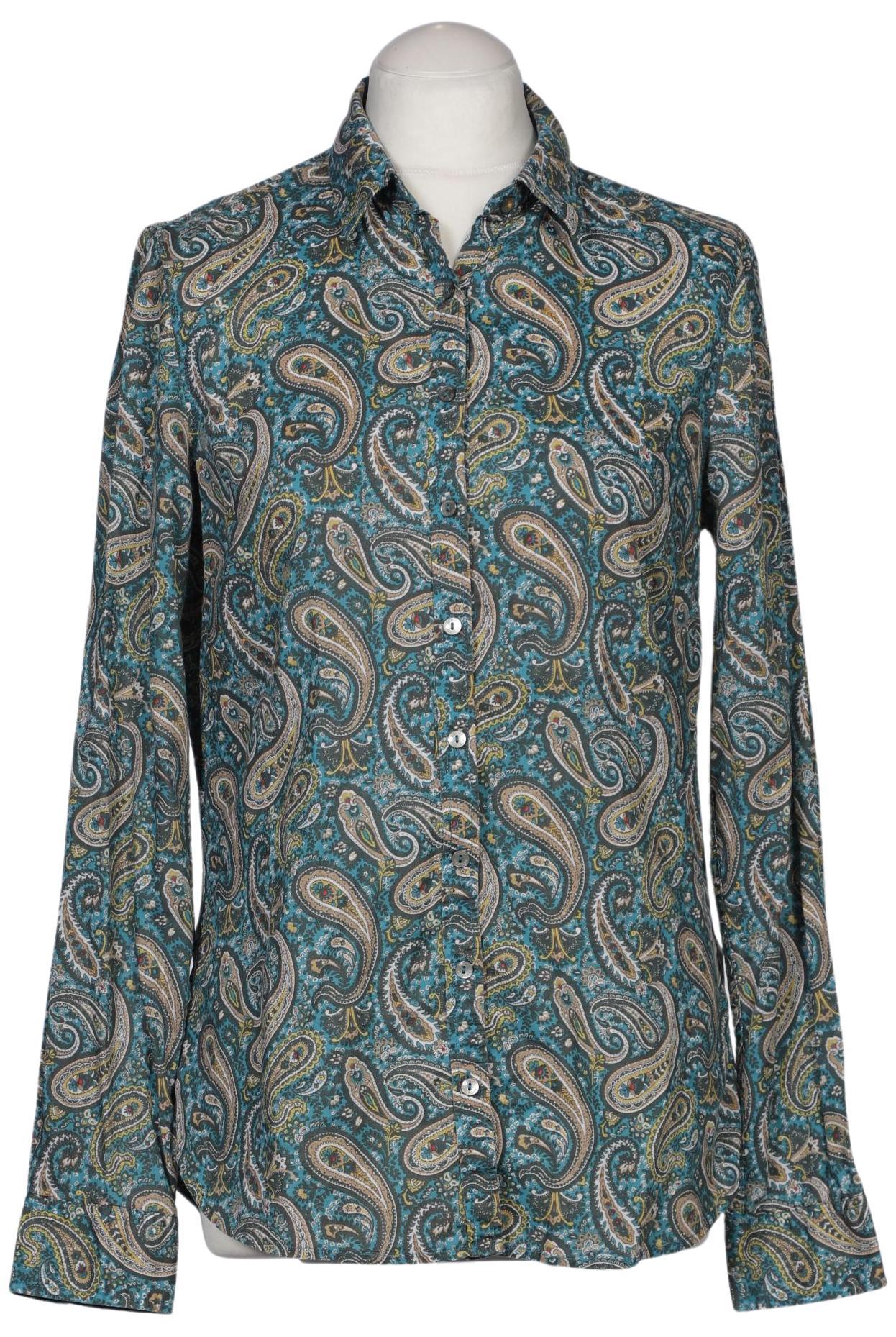 

Tommy Hilfiger Damen Bluse, mehrfarbig, Gr. 8