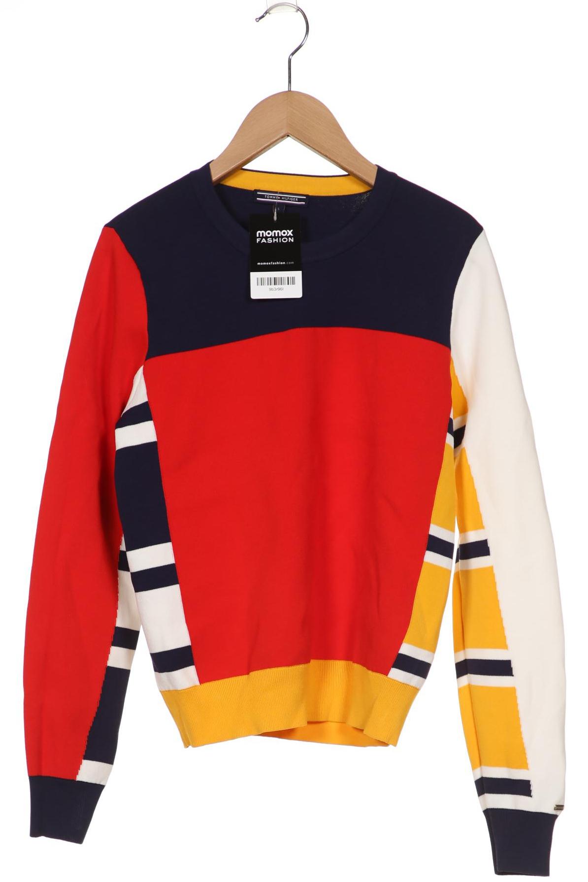 

Tommy Hilfiger Damen Pullover, mehrfarbig