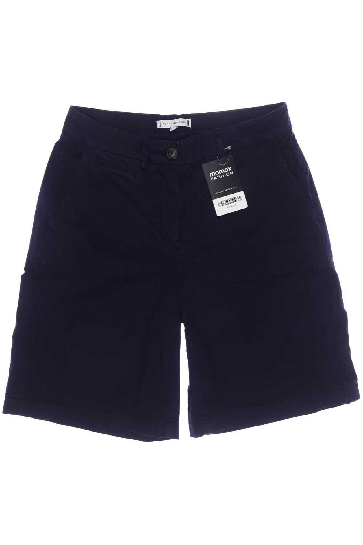 

Tommy Hilfiger Damen Shorts, marineblau, Gr. 34